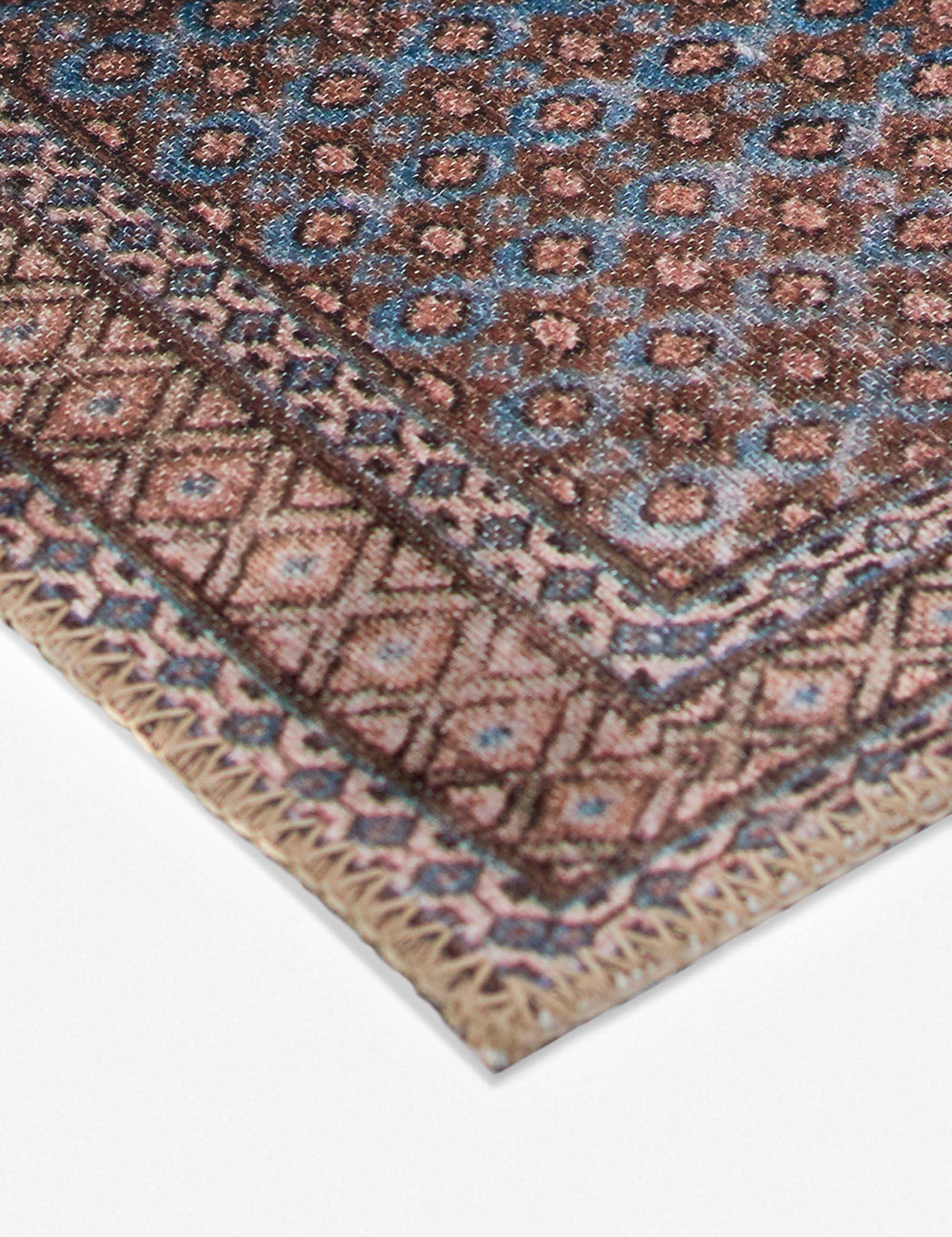 Iari Rug - 5' x 7'6"