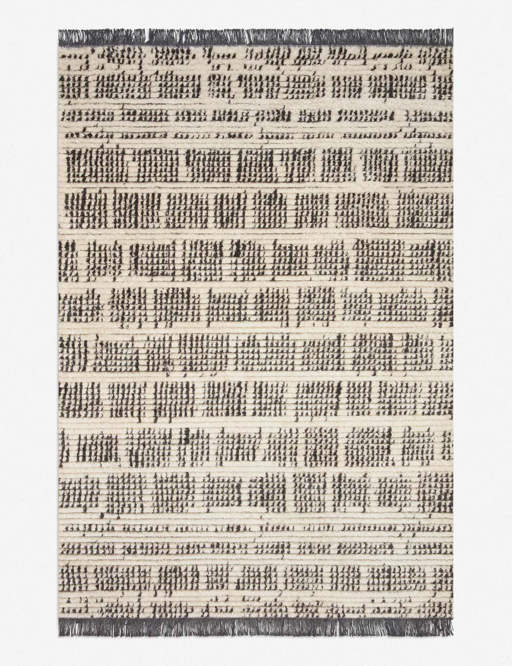 Alice Rug by Chris Loves Julia x Loloi - 7'9" x 10'