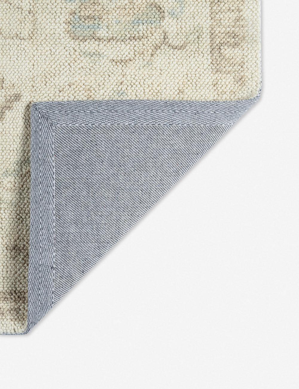Janset Rug - 6'6" x 9'