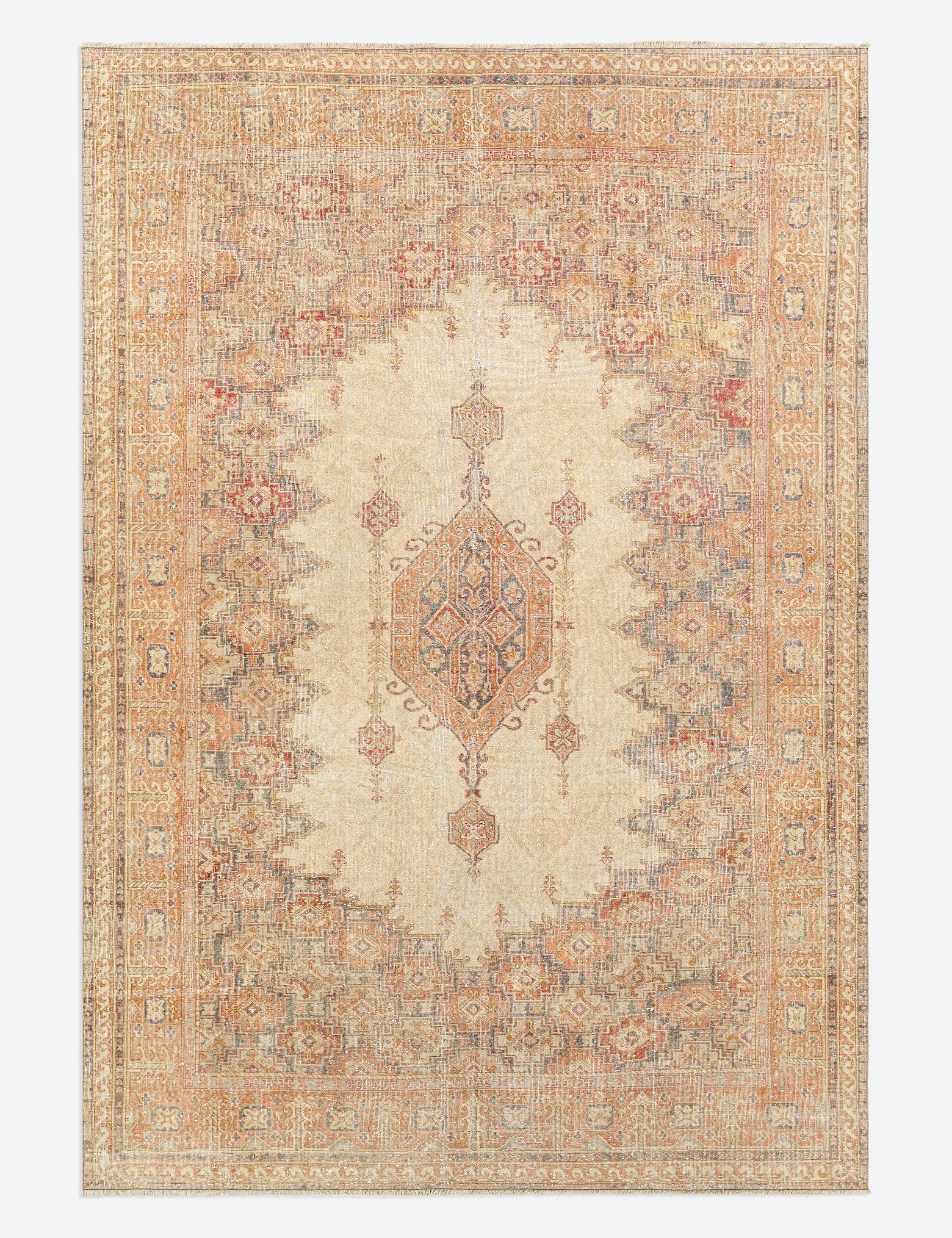 Vala Vintage Rug, 8' x 11'6"