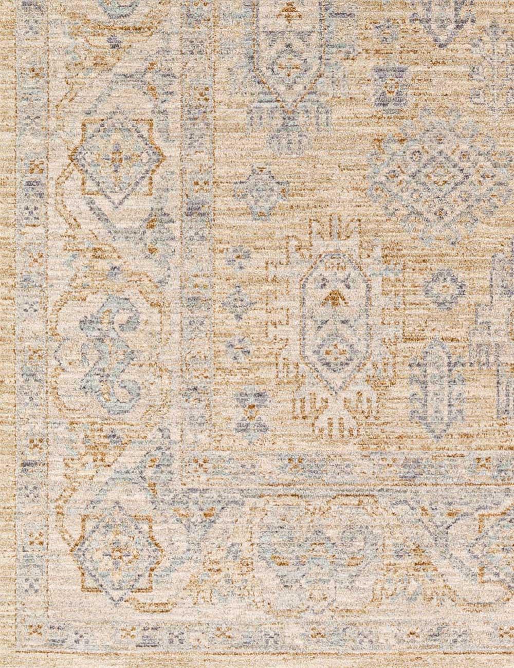 Fenix Rug - Brown / 7'10" x 10'3"