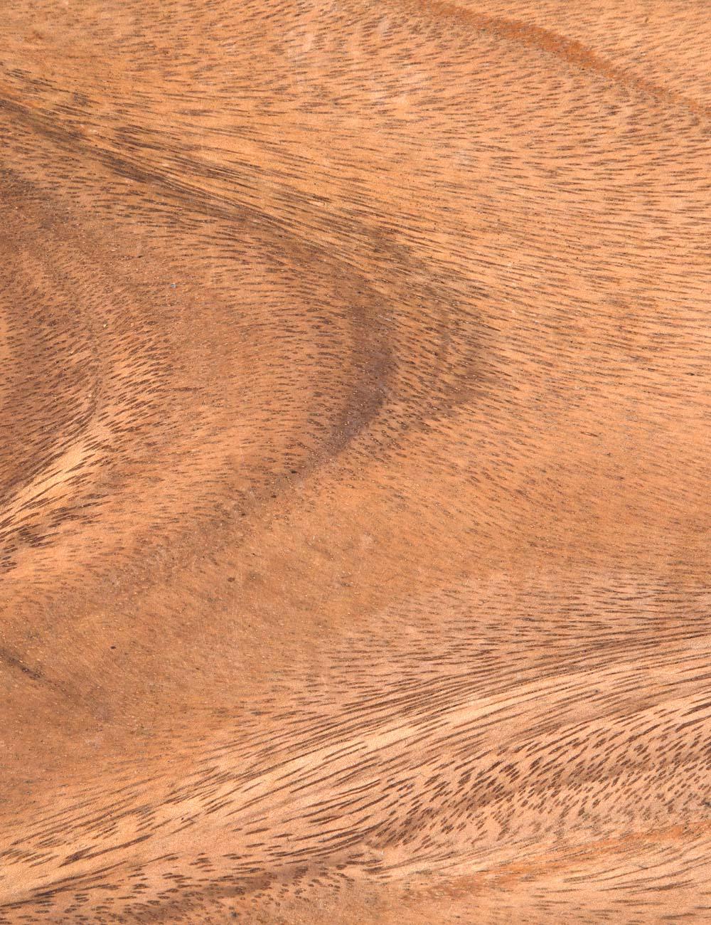 Zankou Side Table - Natural