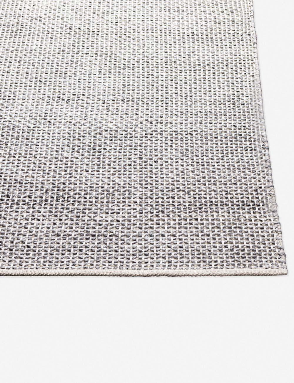 Kinley Indoor / Outdoor Rug - Blue / 10' x 14'