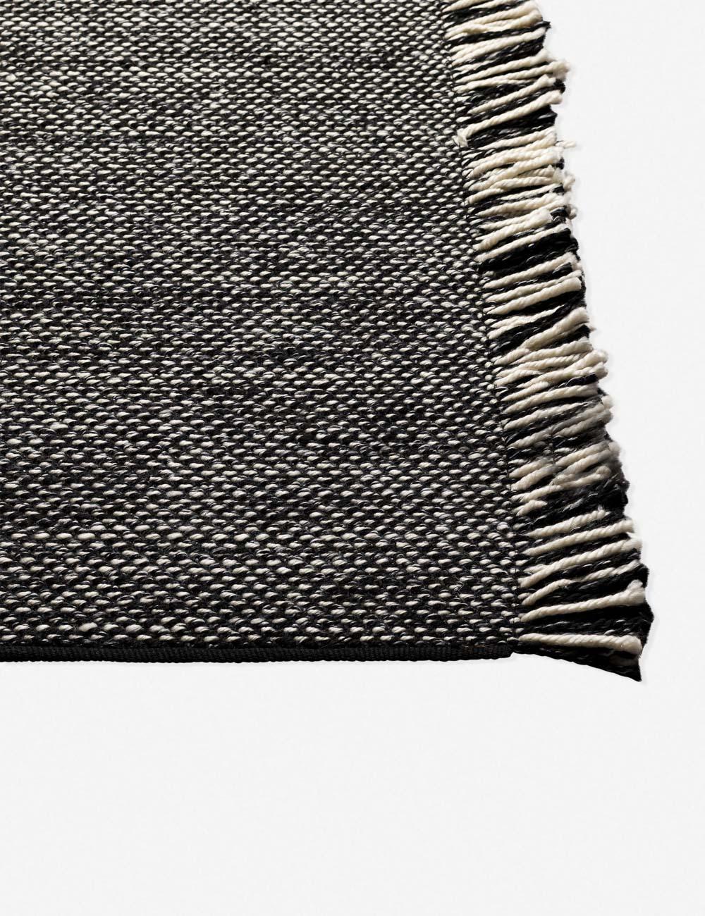 Maisie Indoor / Outdoor Rug - Gray / 2' x 3'