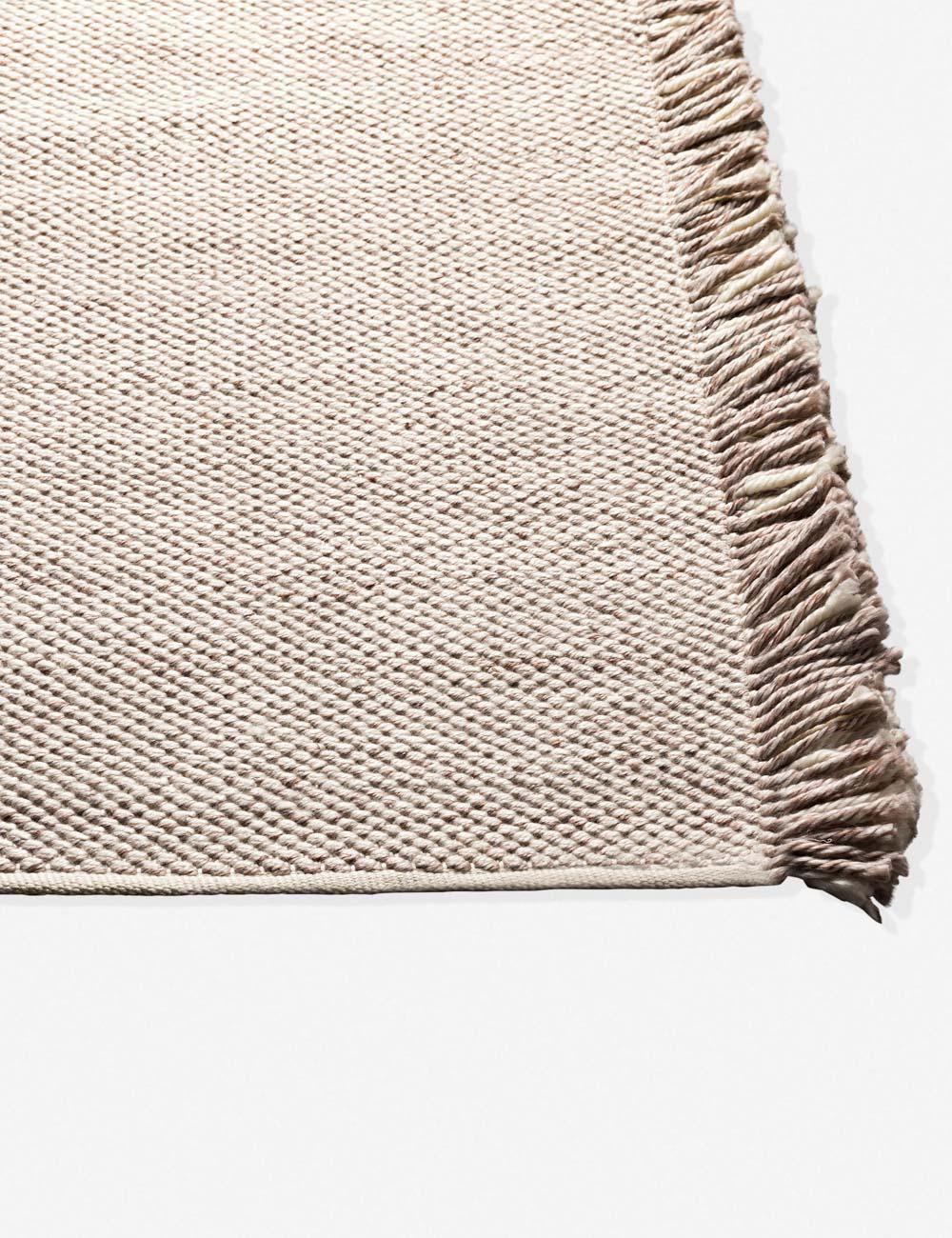 Maisie Indoor / Outdoor Rug - Natural / 5' x 7'6"