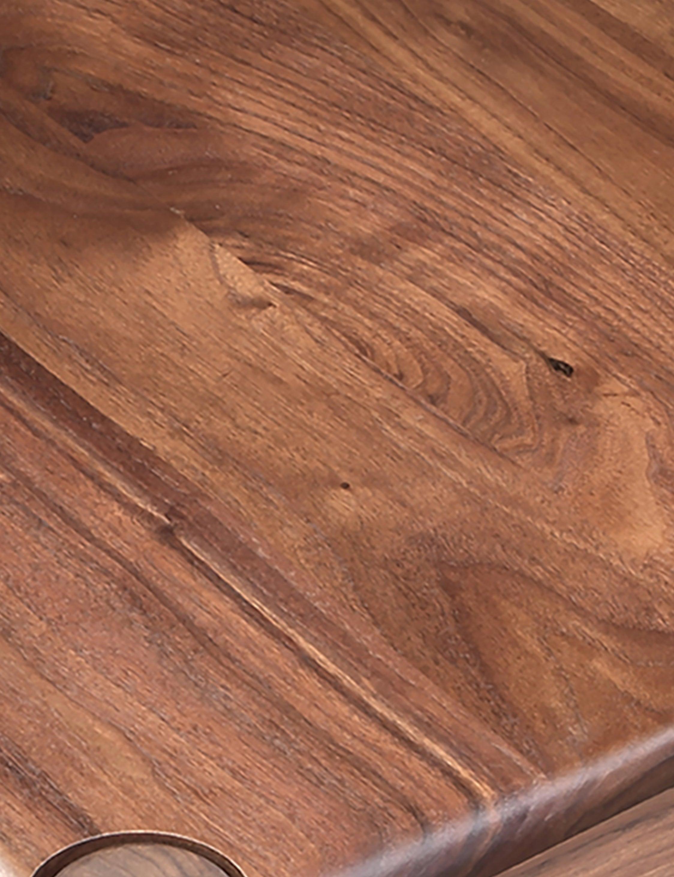 Drummond Counter Stool - Walnut