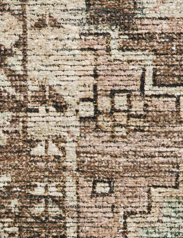 Billie Rug by Amber Lewis x Loloi - Clay and Sage / 2' x 5'