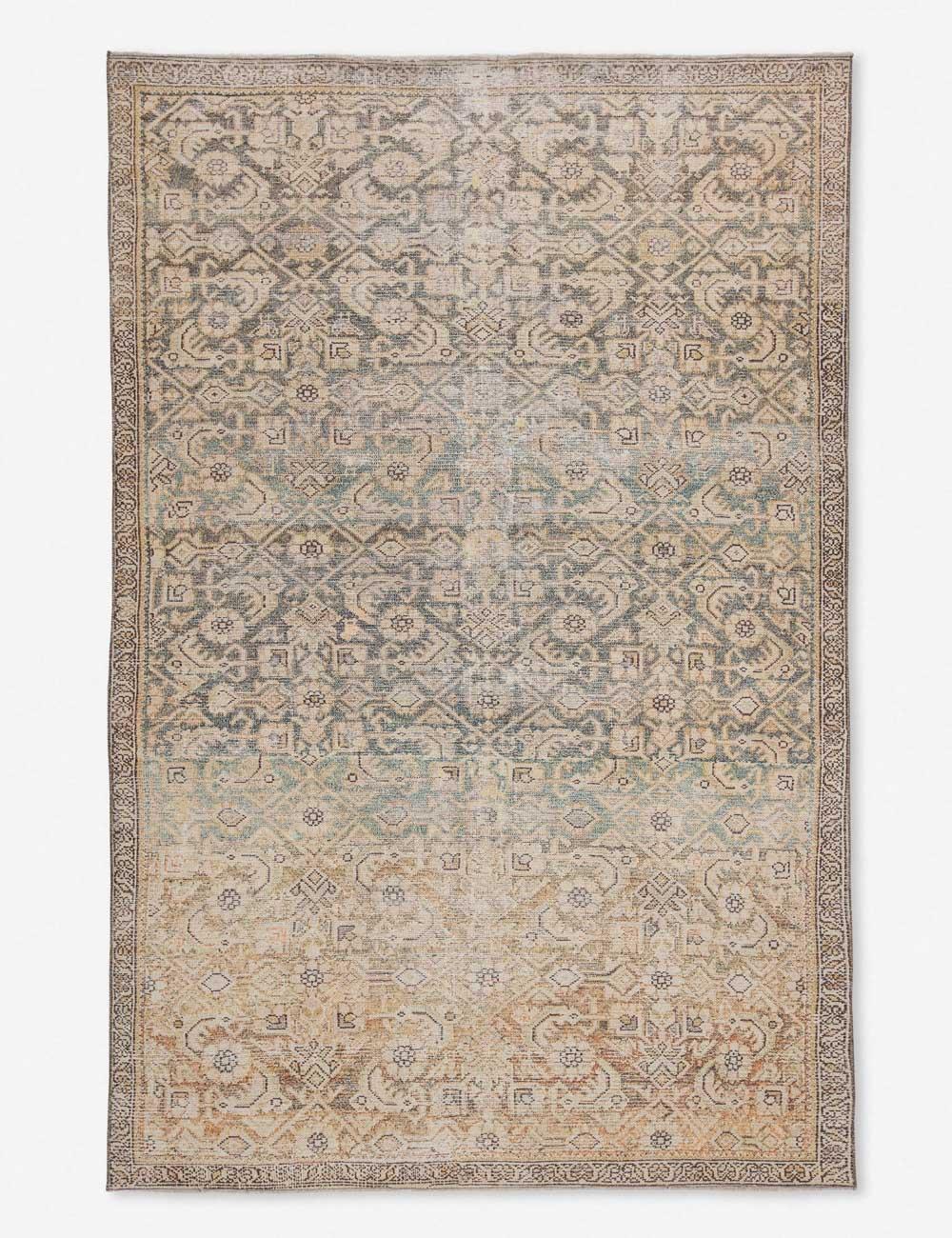 Phedora Rug - 7'10" x 9'10"