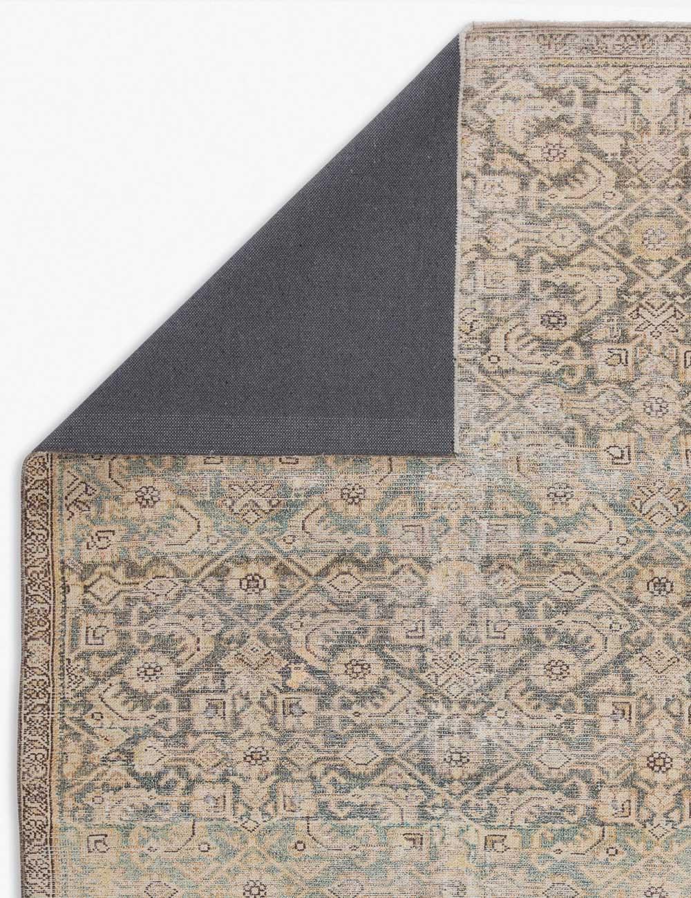 Phedora Rug - 7'10" x 9'10"