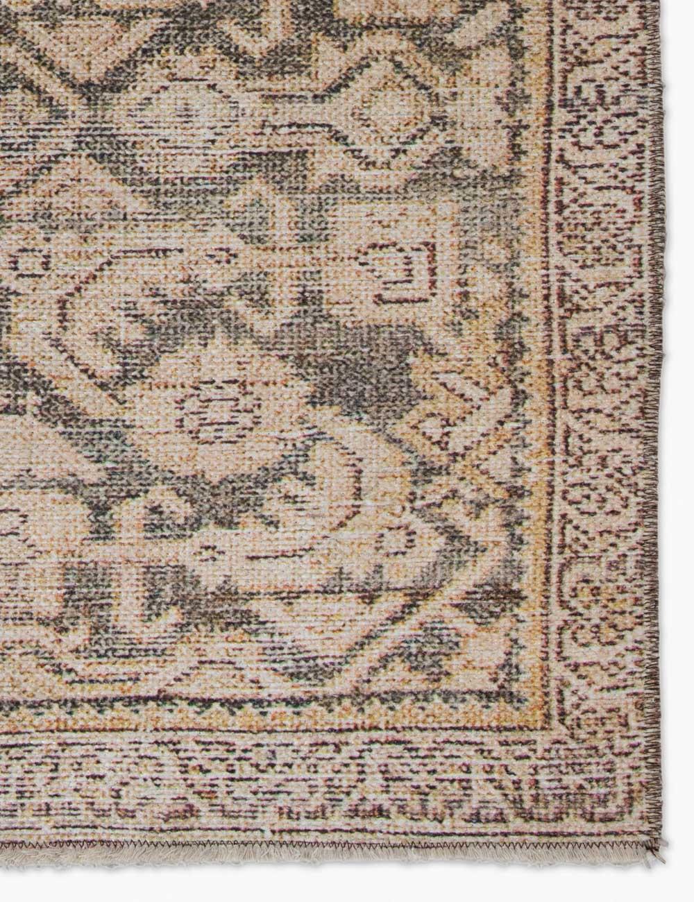 Phedora Rug - 7'10" x 9'10"