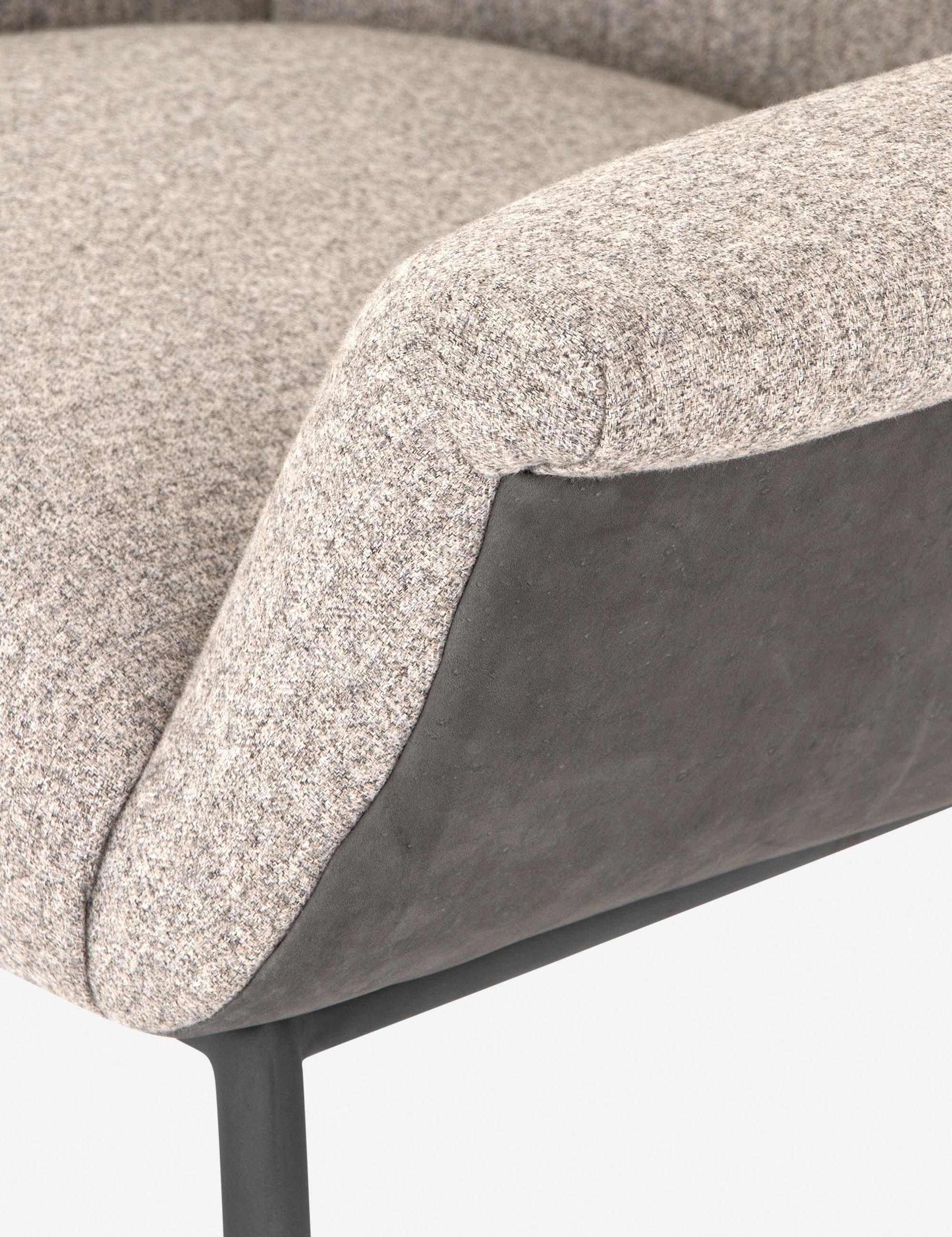Sinclair Accent Chair