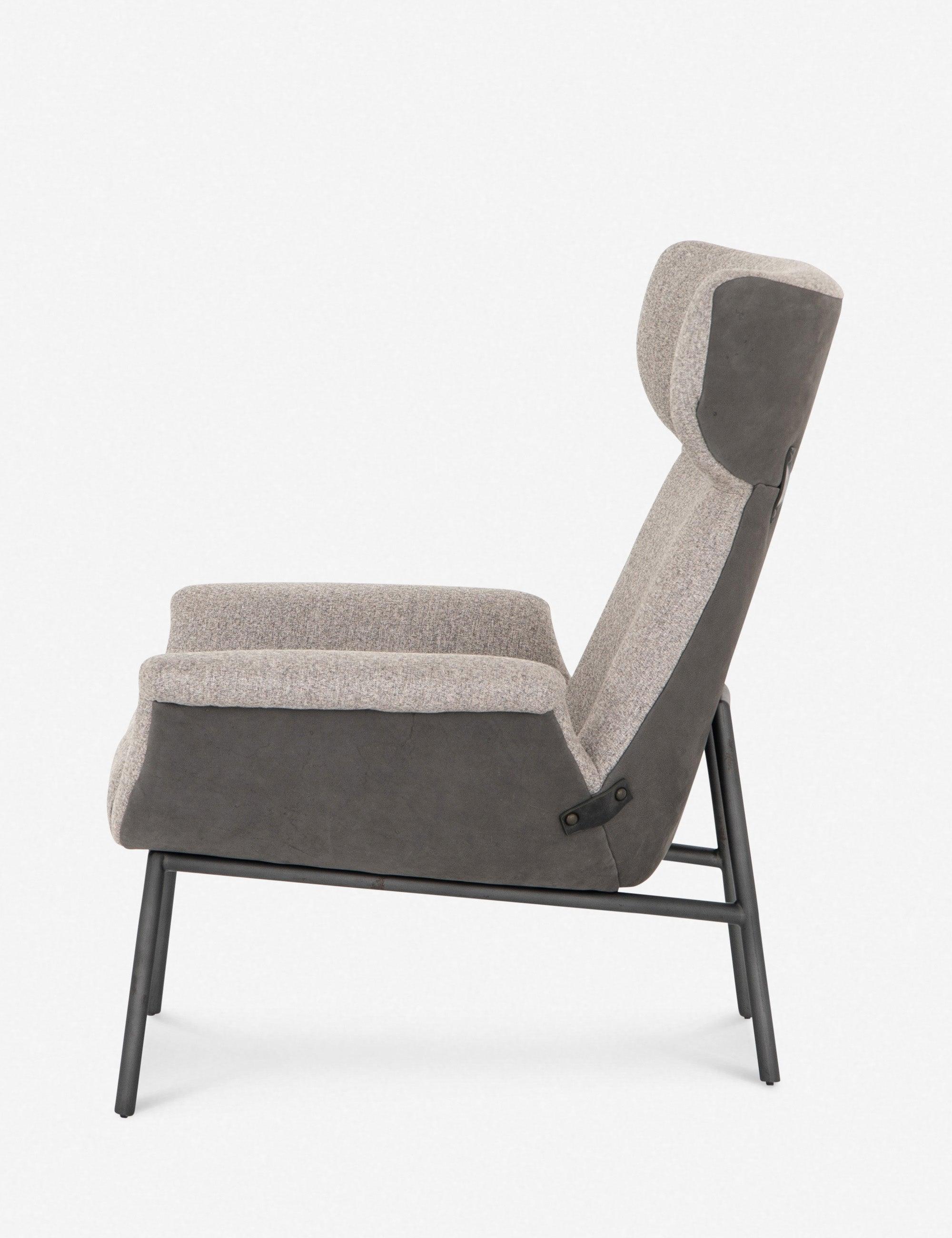 Sinclair Accent Chair