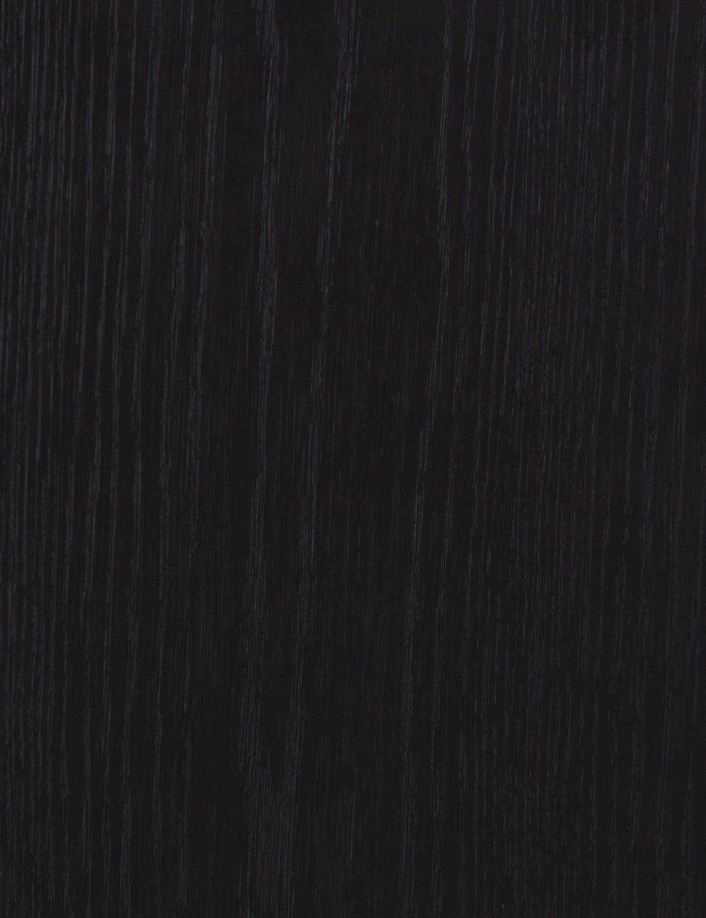 Carly Curio Sideboard - Black / 79"W