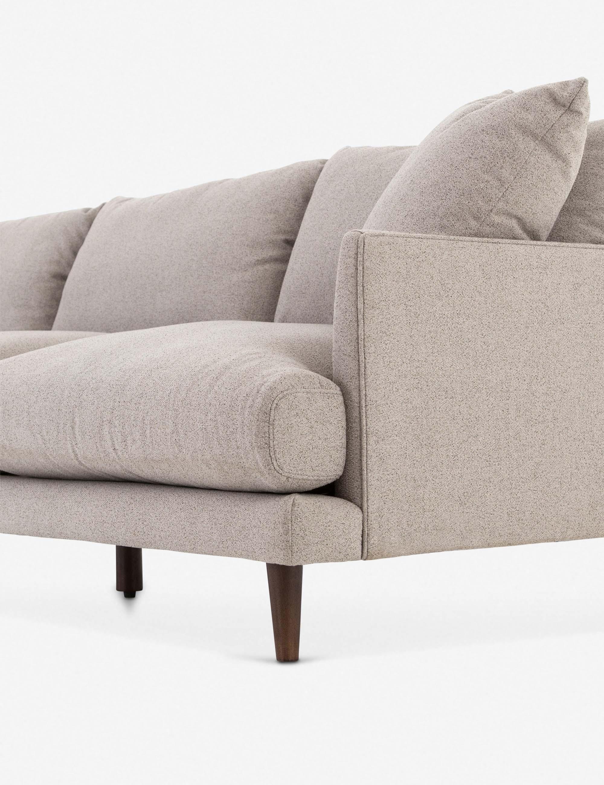 Janessa Sofa