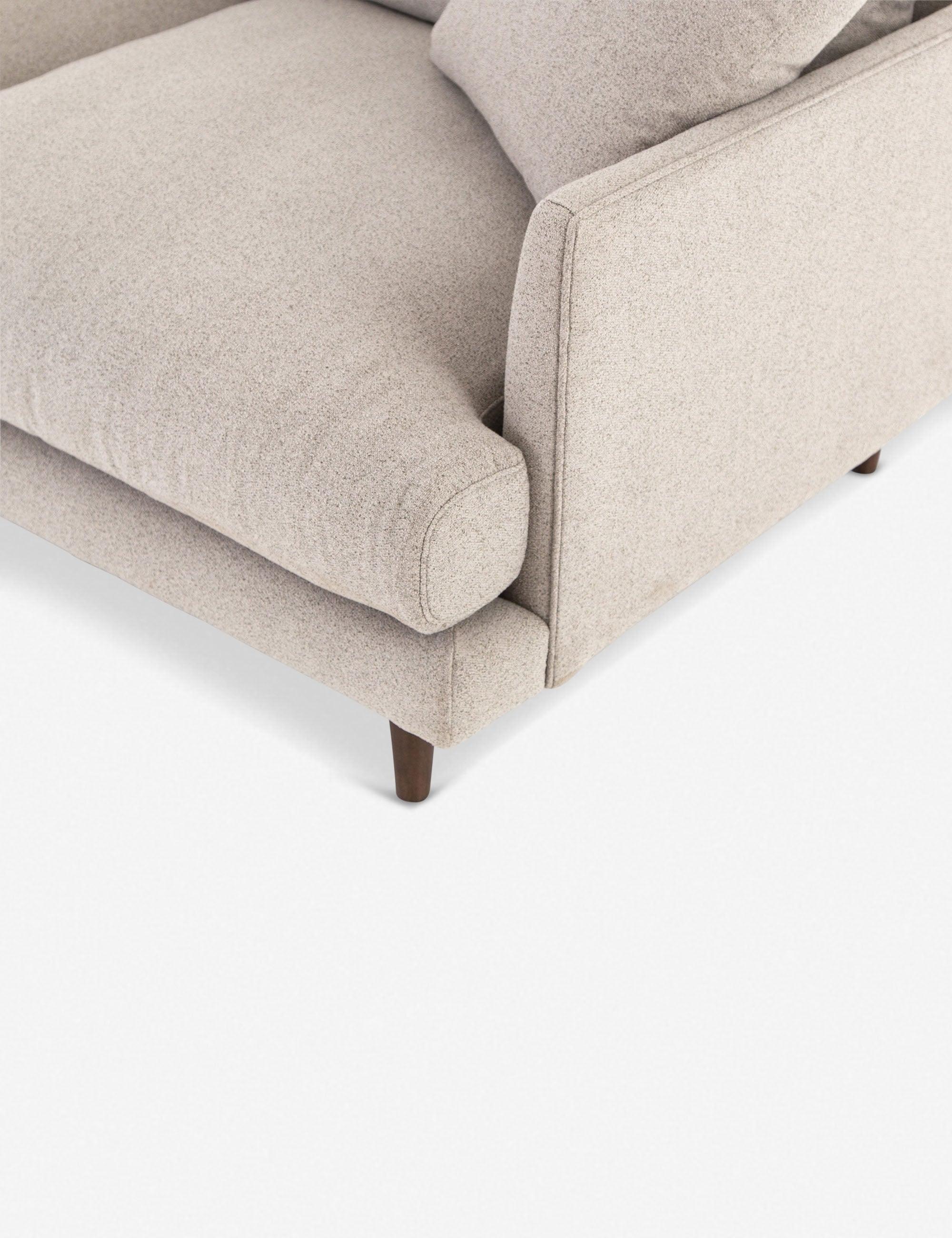 Janessa Sofa