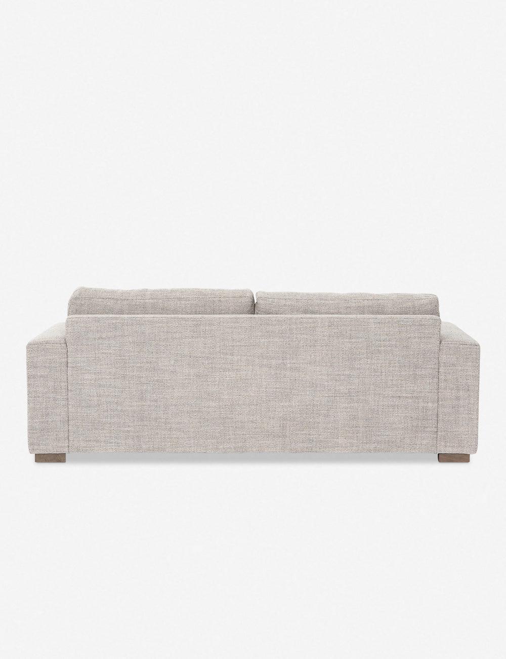 Derbie Sofa - Gray