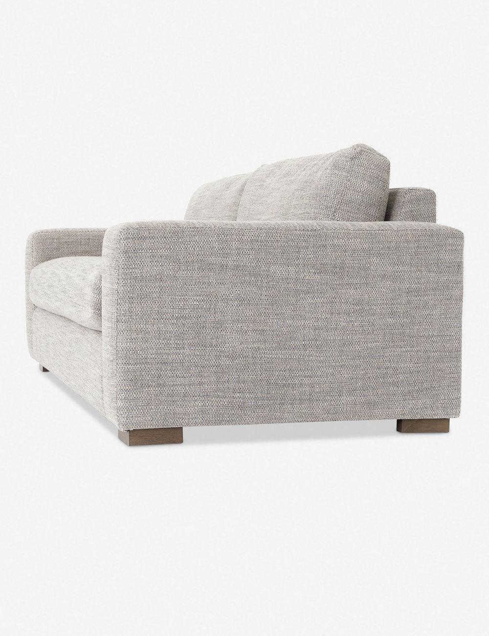 Derbie Sofa - Gray