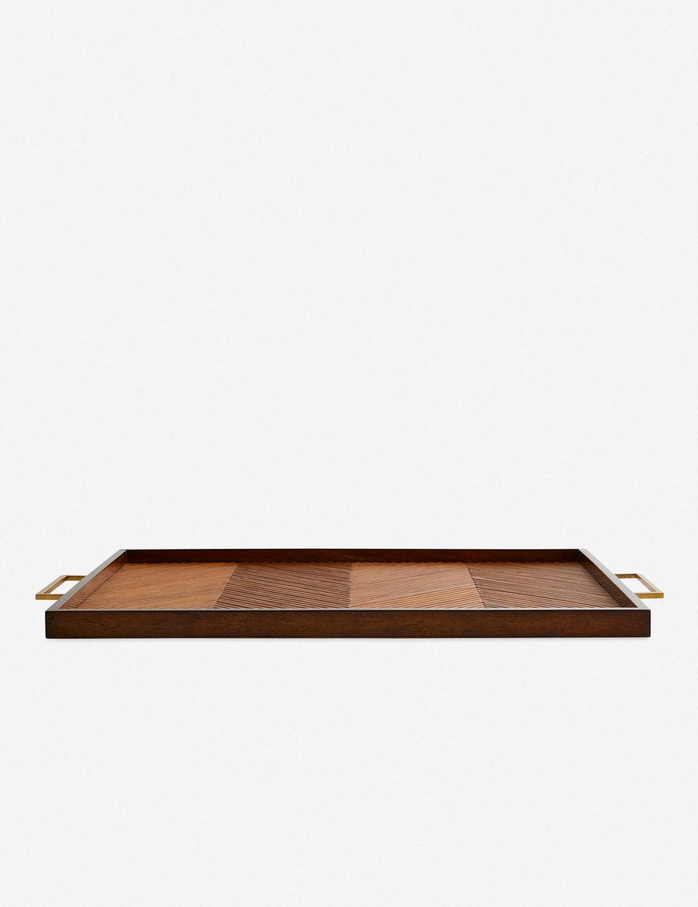 Caribe Tray by Arteriors