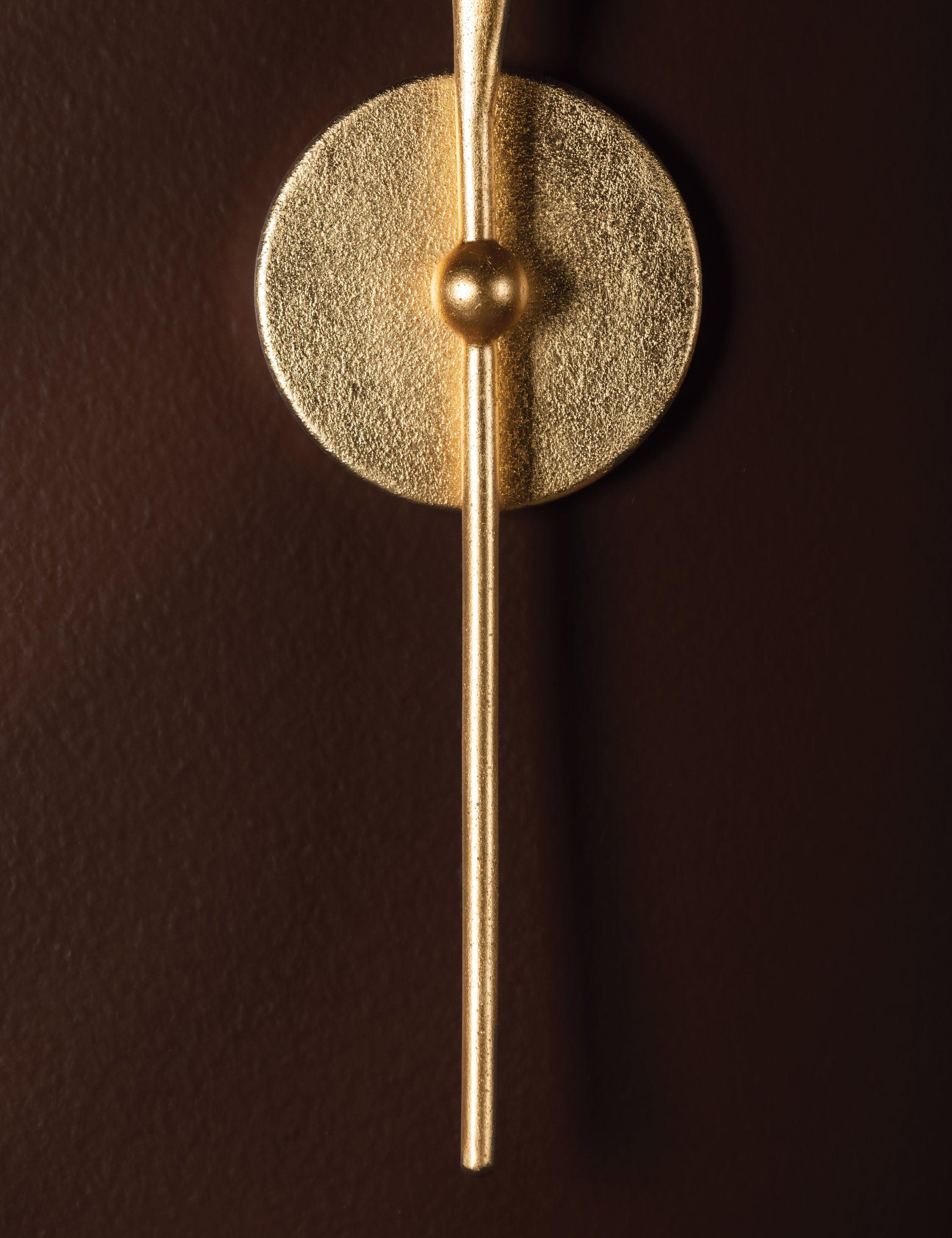 Elsa Sconce by Eny Lee Parker x Mitzi - Brass