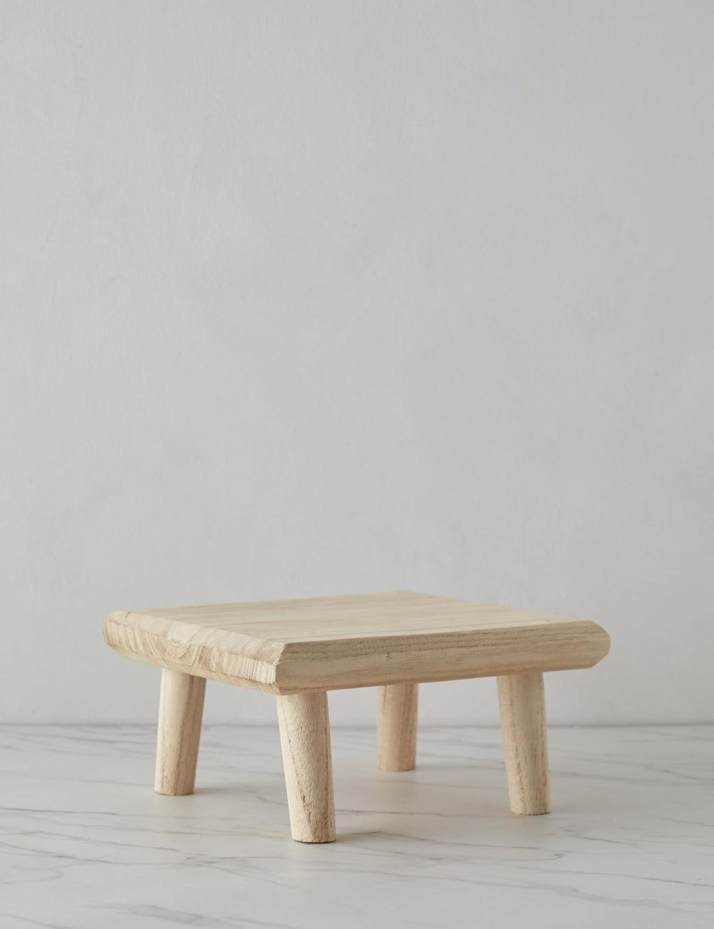 Ewing Pedestal
