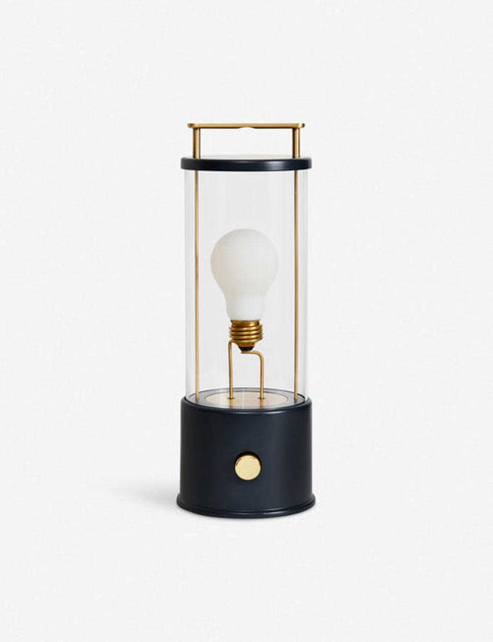 Muse Table Lamp by Tala - Black