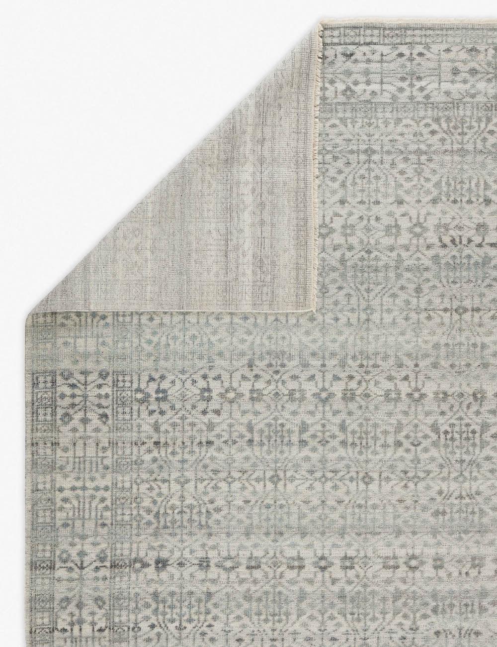 Ottoline Hand-Knotted Rug - 10' x 14'