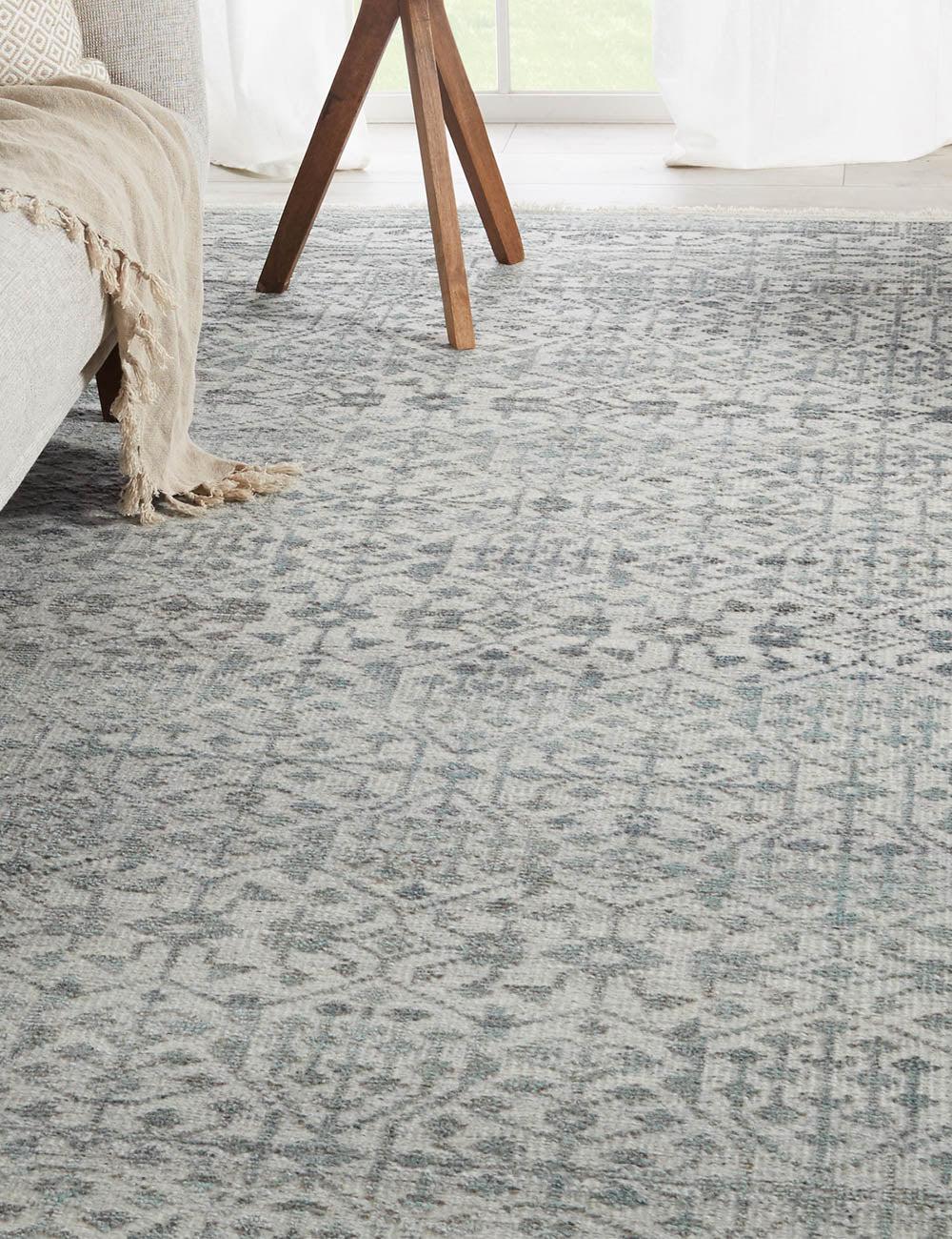 Ottoline Hand-Knotted Rug - 10' x 14'