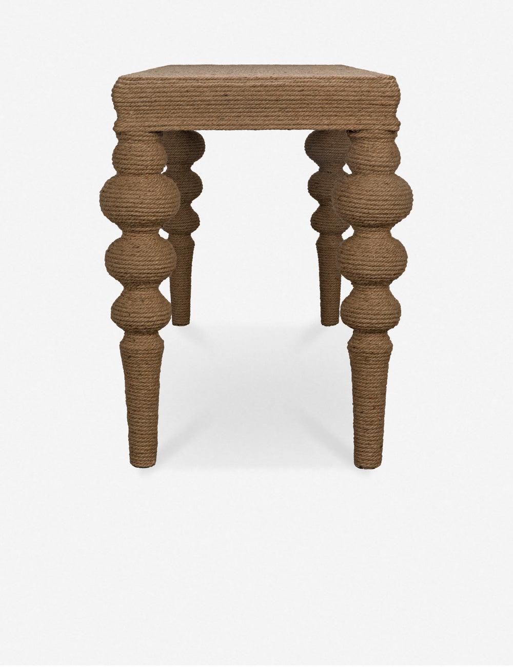 Finnigan Console Table - Natural