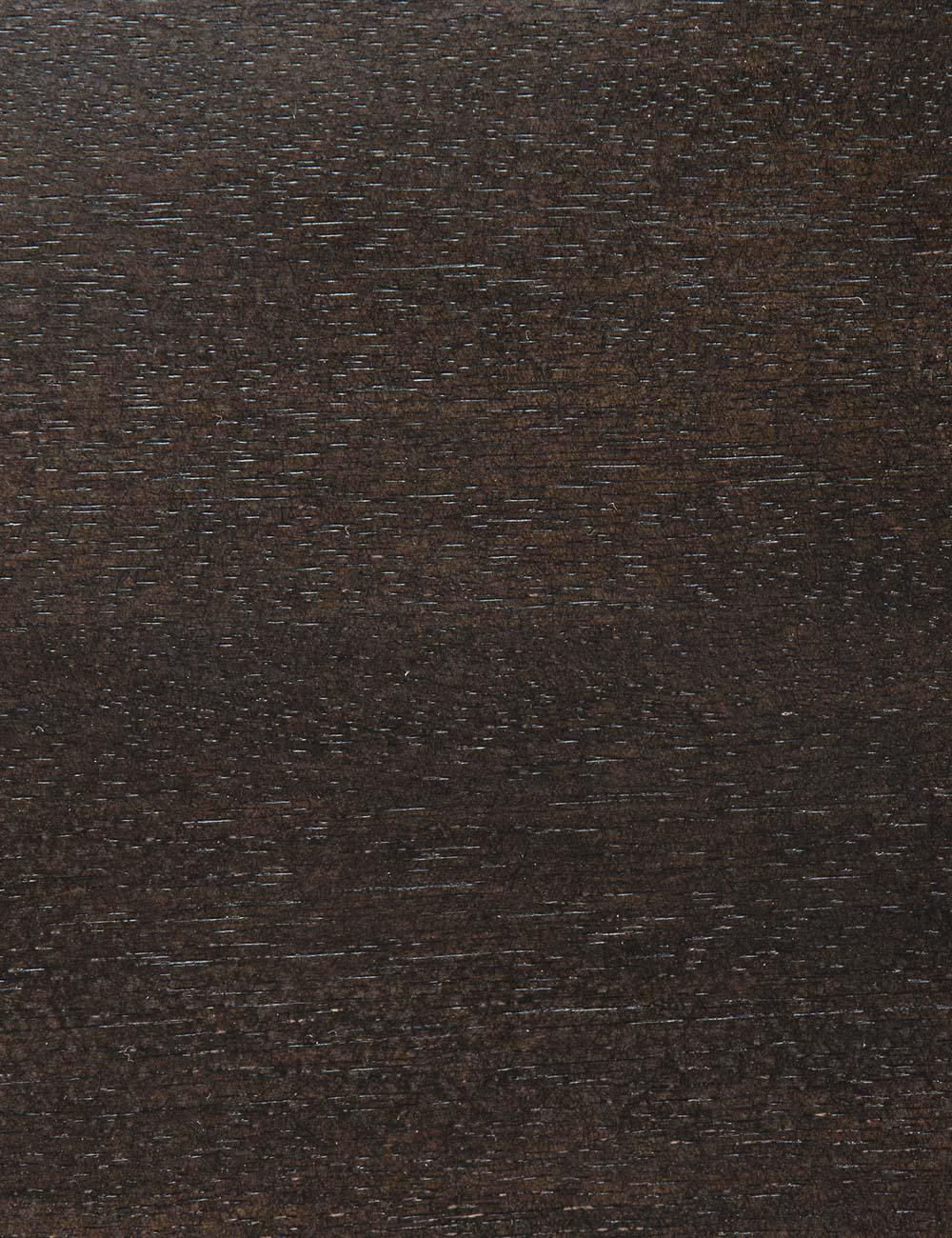 Aaran Small Cabinet - Ebony