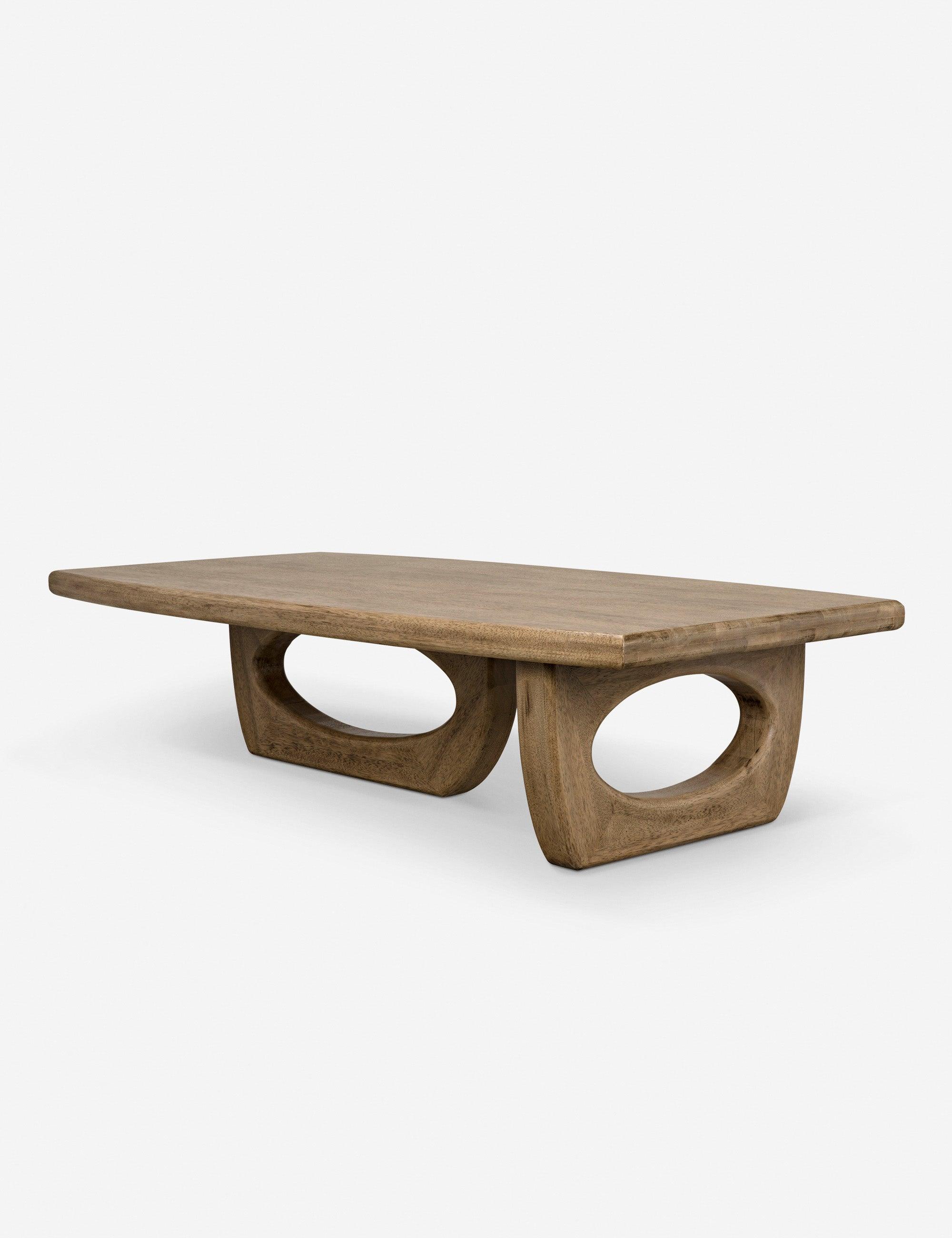 Doris Coffee Table