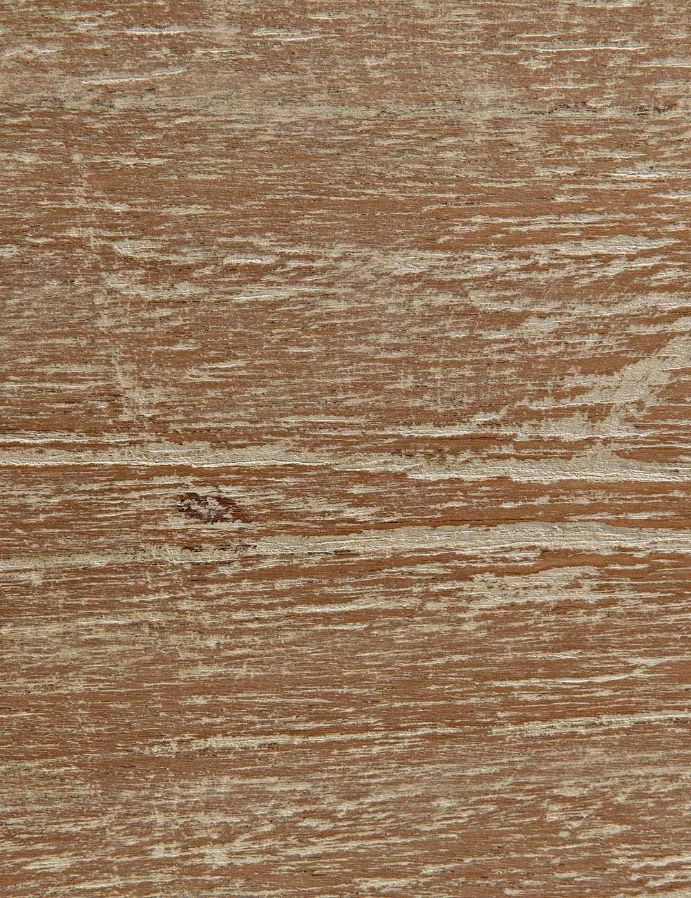 Deane Round Dining Table - Natural