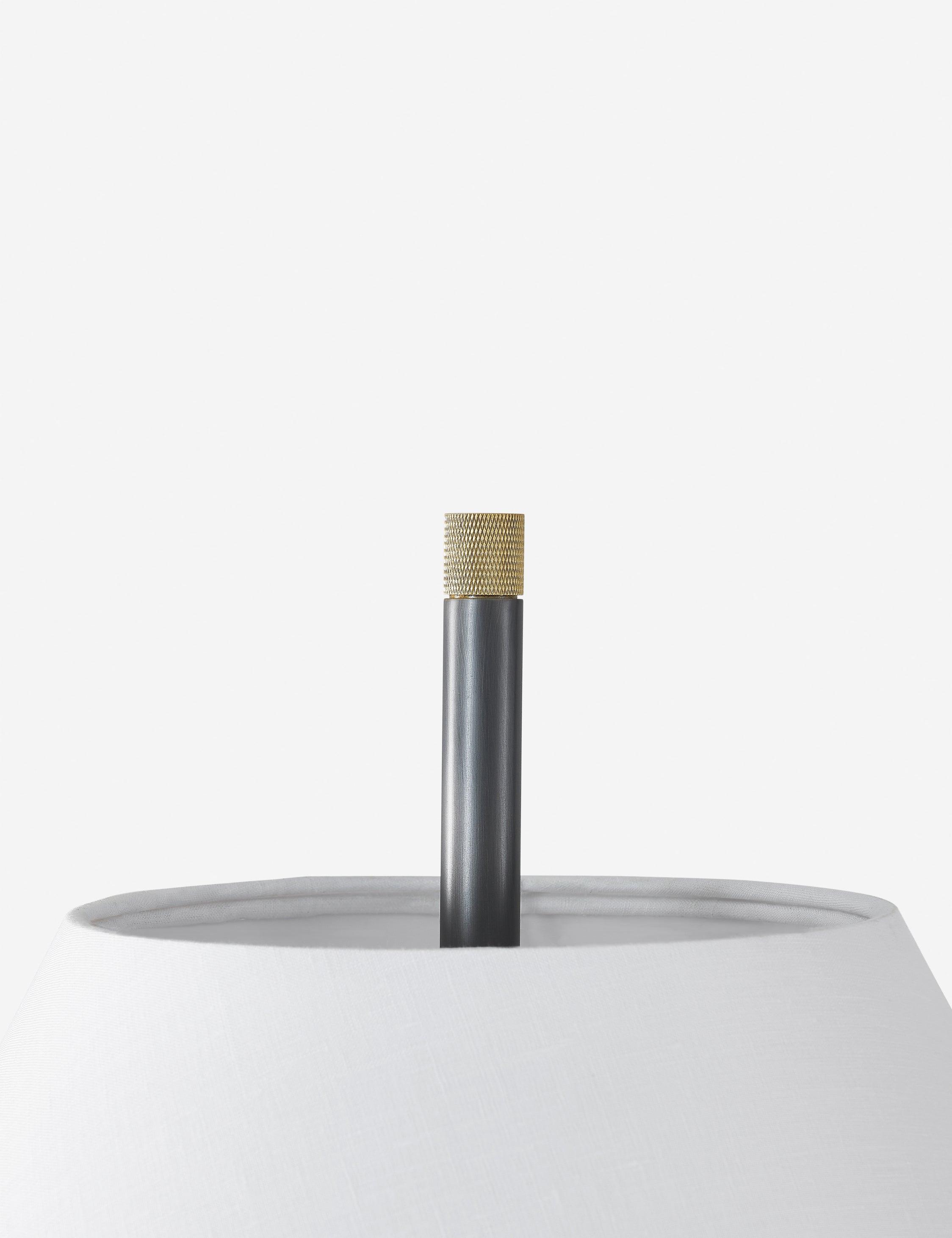 Ibsen Floor Lamp - Black