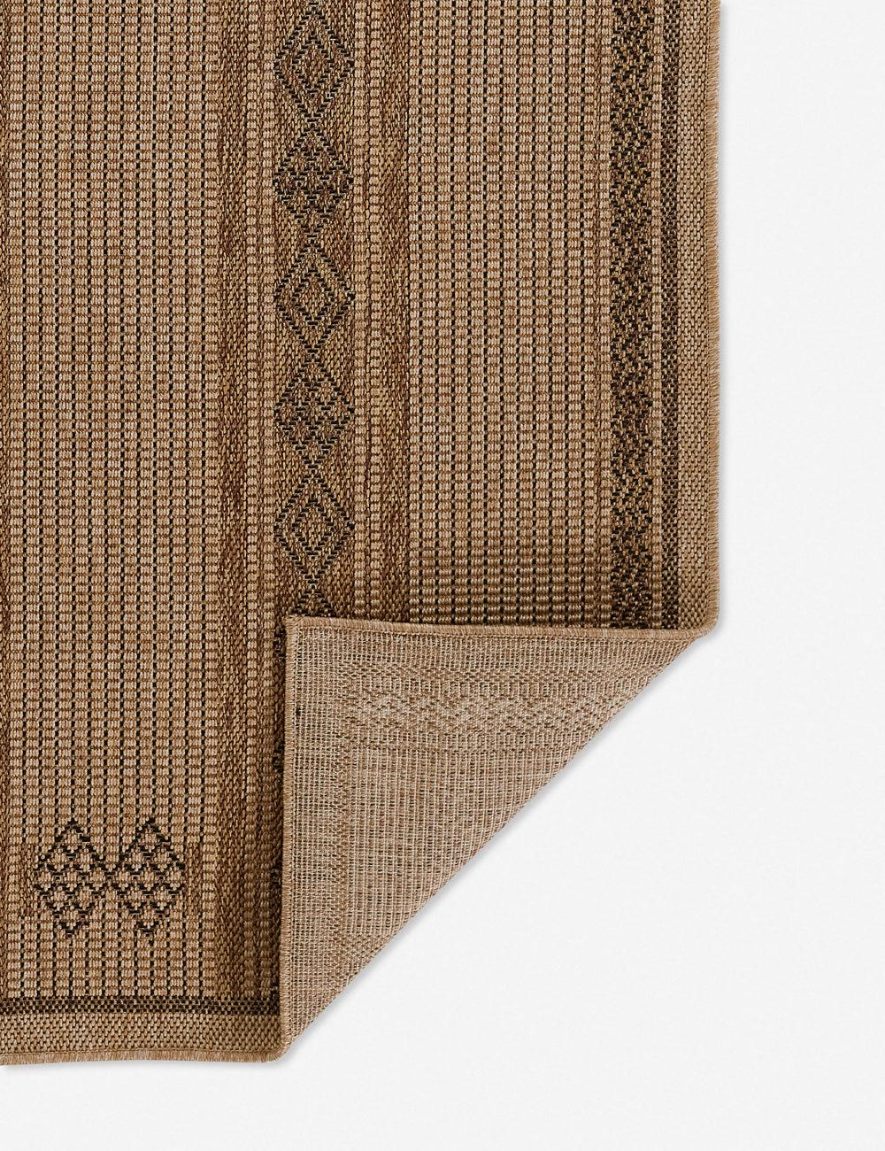 Ember Indoor / Outdoor Rug - 6'6" x 9'