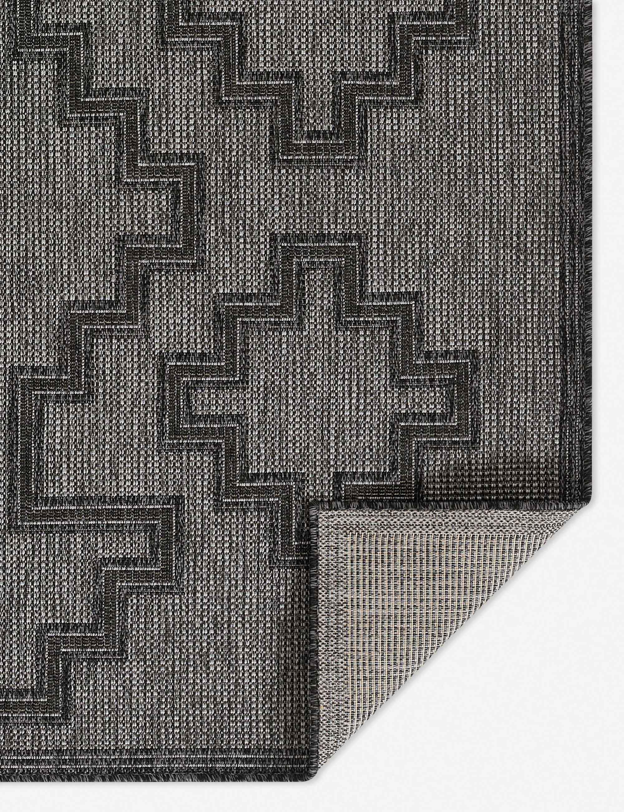 Chiaro Indoor / Outdoor Rug - 2' x 3'