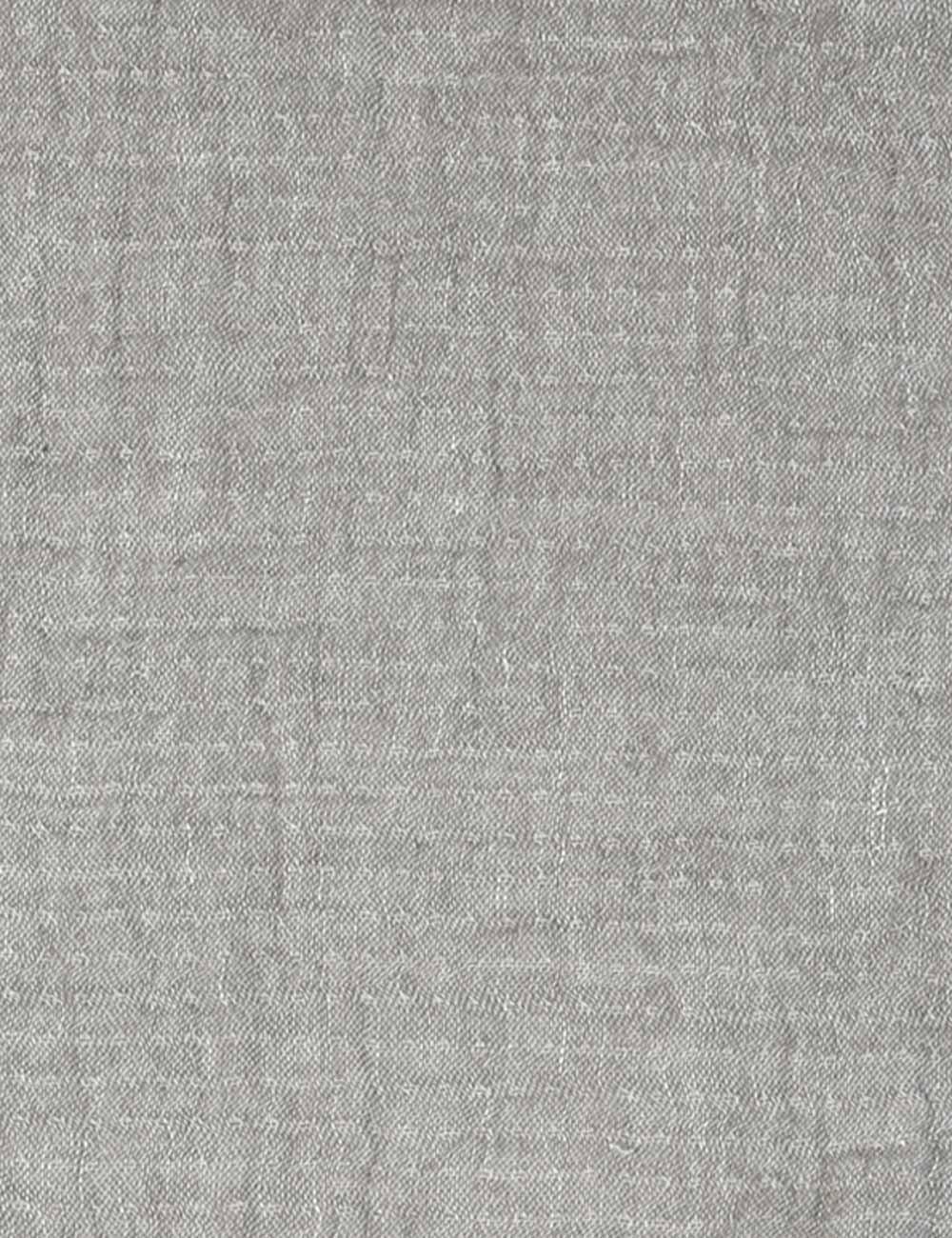 Hermosa Oversized Throw by Pom Pom At Home - Light Gray