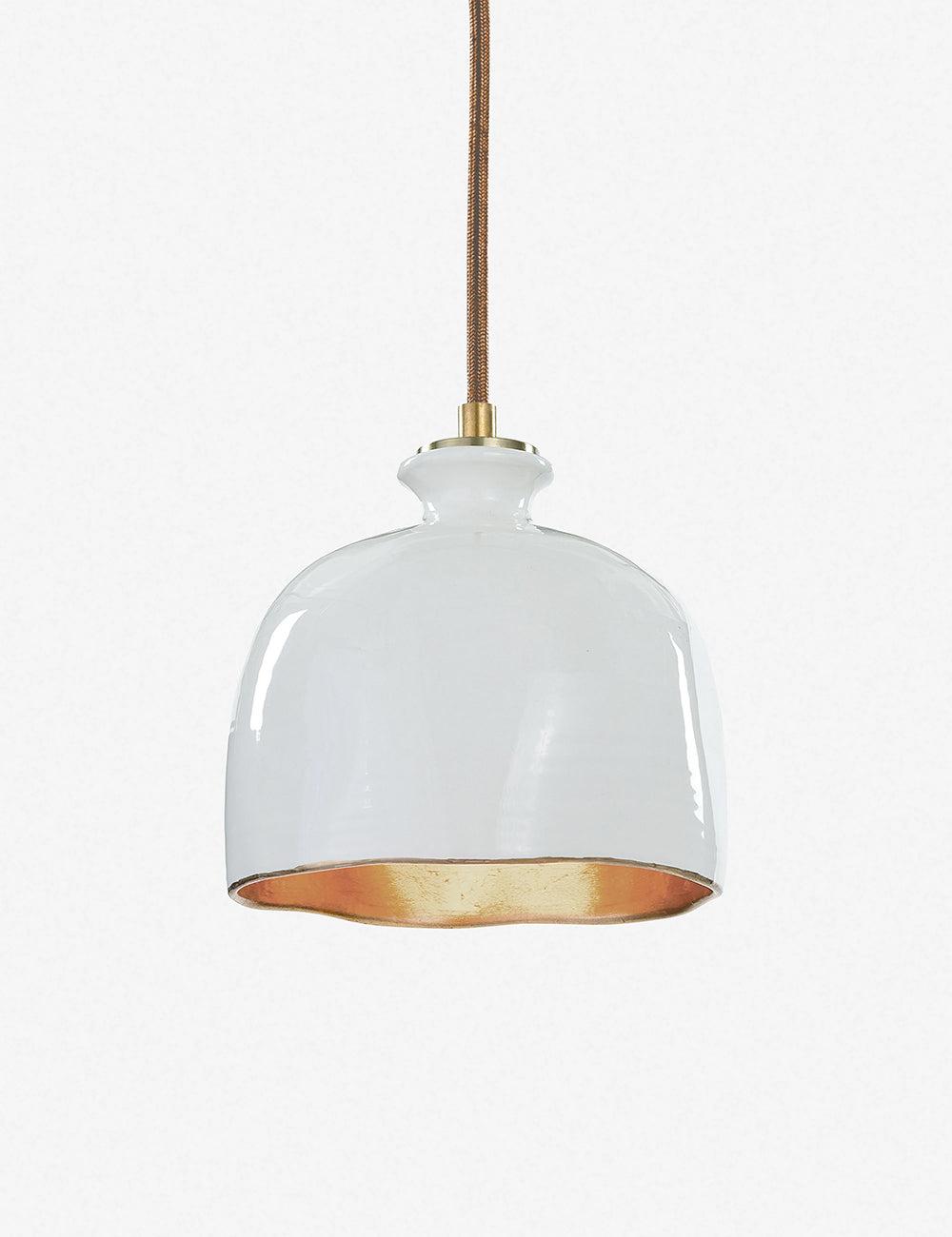 Holloway Pendant Light by Regina Andrew
