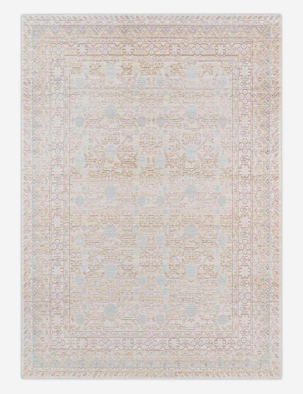 Tiana Rug - 7'10" x 10'6"