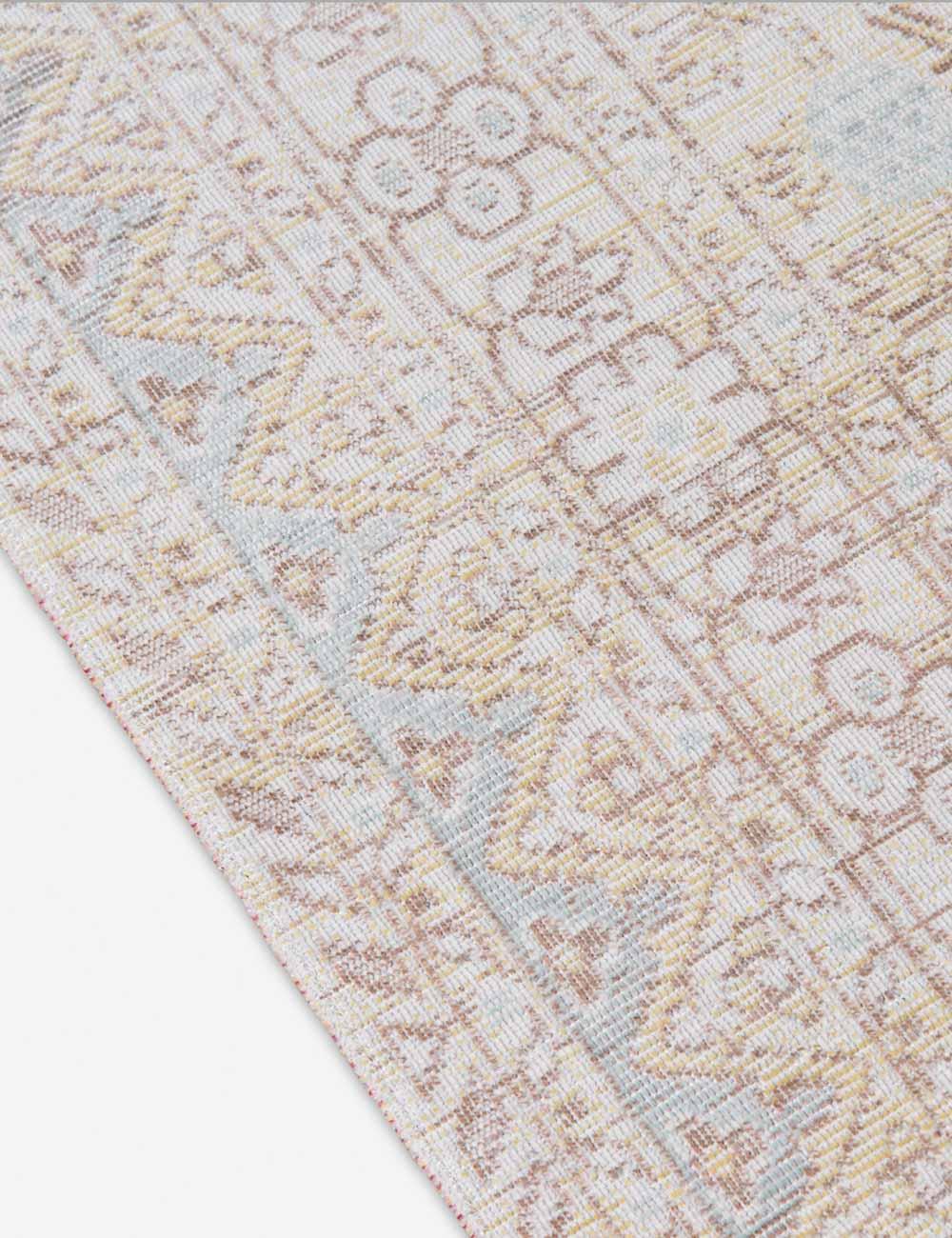 Tiana Rug - 7'10" x 10'6"