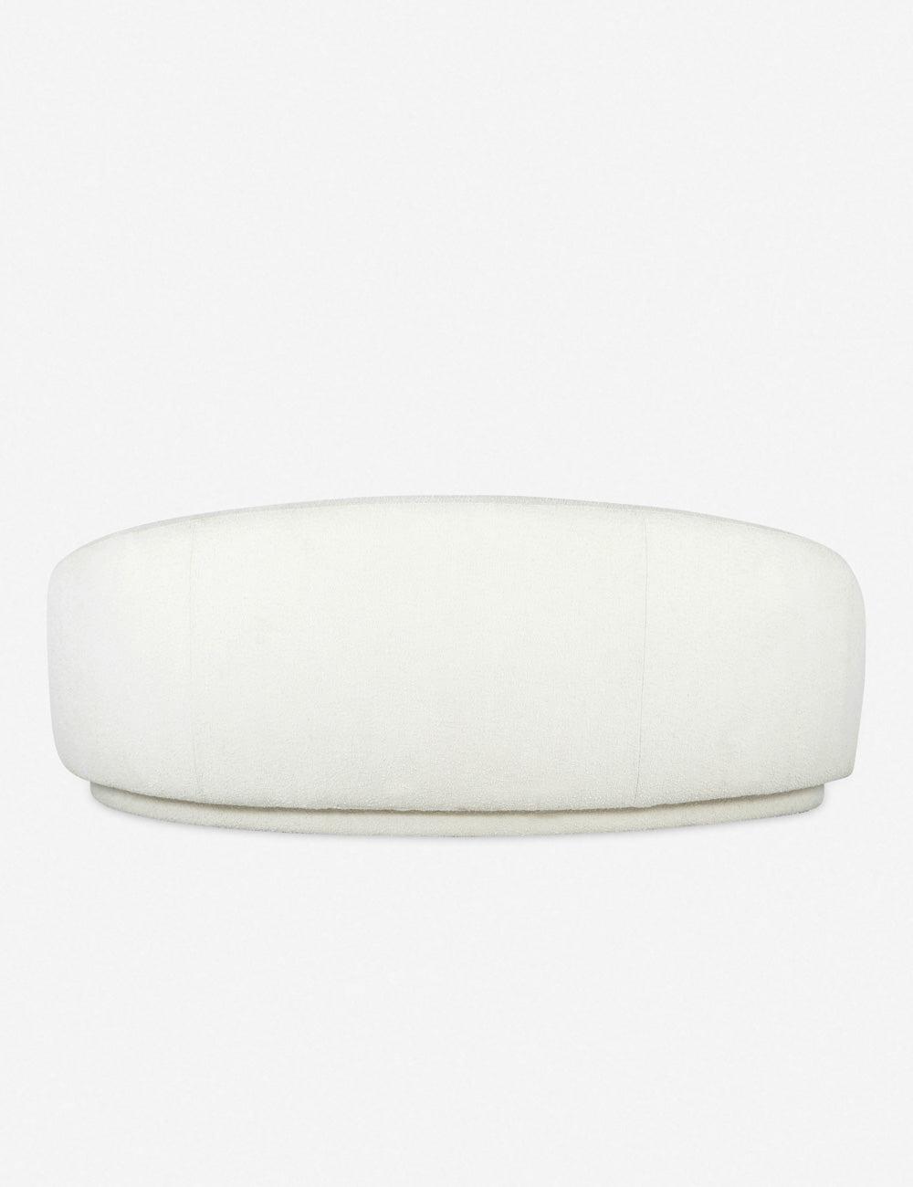 Imabari Sofa - White