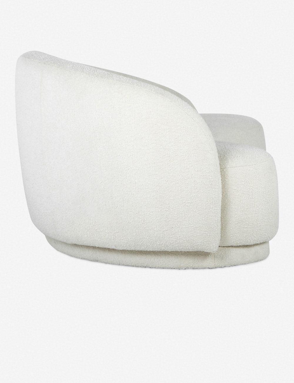 Imabari Sofa - White