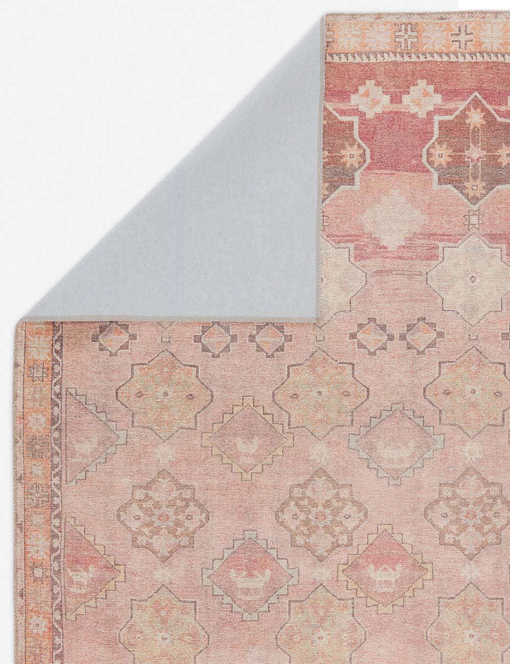 Damaris Rug - 2'6" x 7'6"