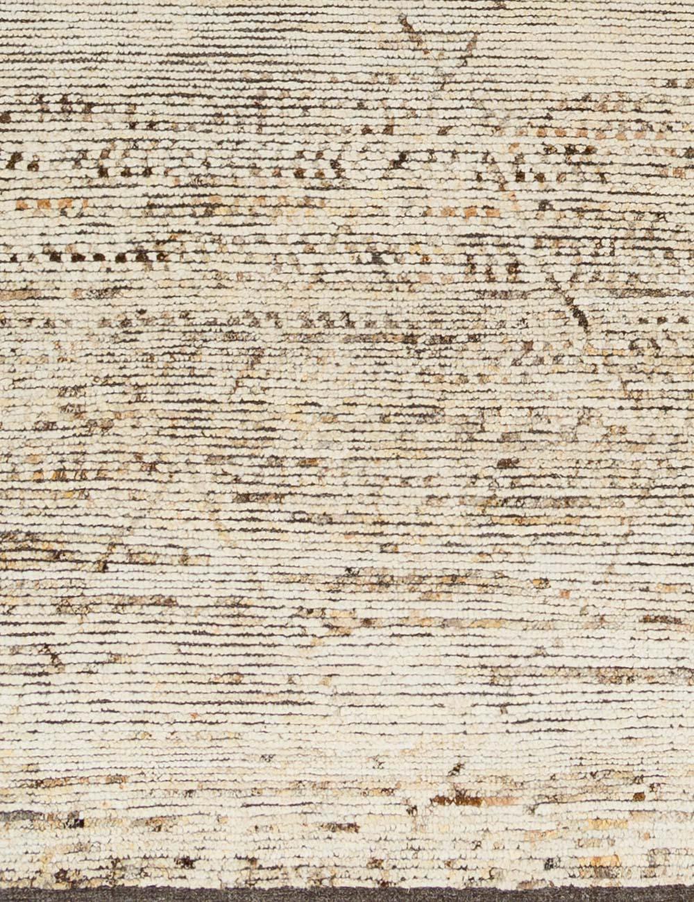 Ramona Hand-Knotted Wool Rug - 2' x 3'