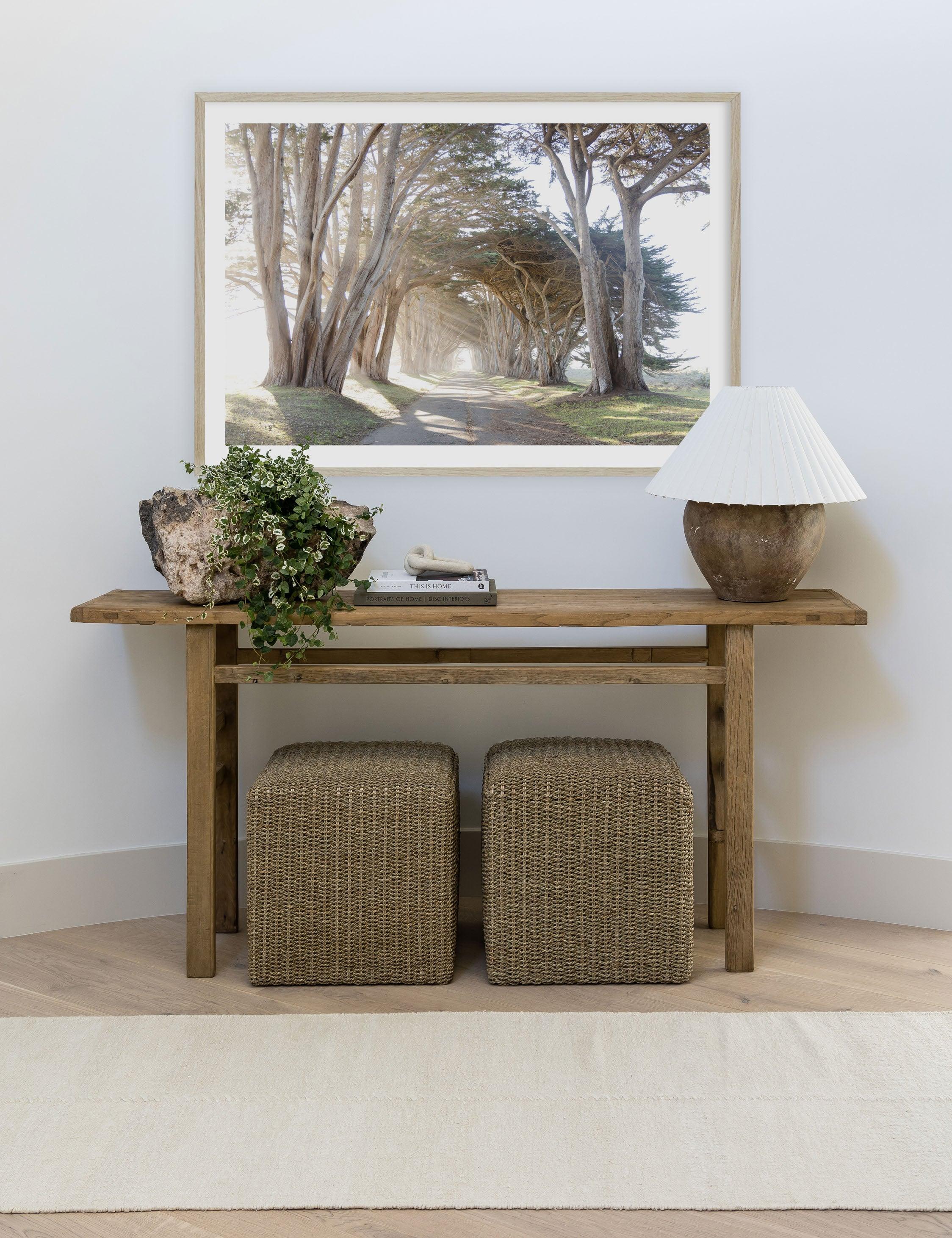 Koukila Handwoven Rug by Pure Salt x Momeni - Solid / 6' x 9'