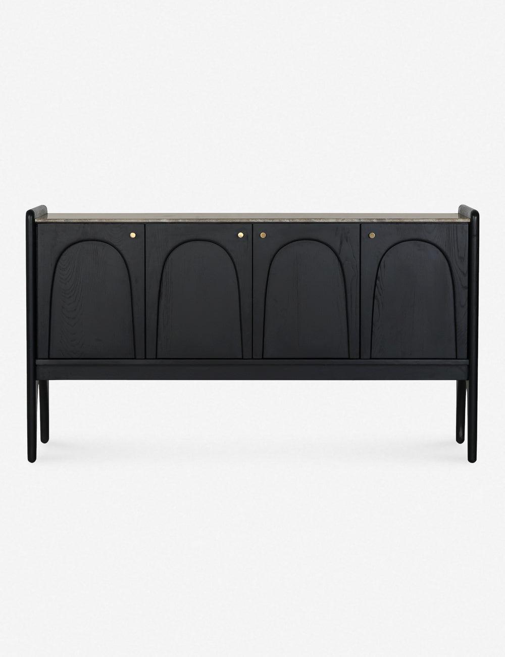 Ashford Sideboard - Charcoal