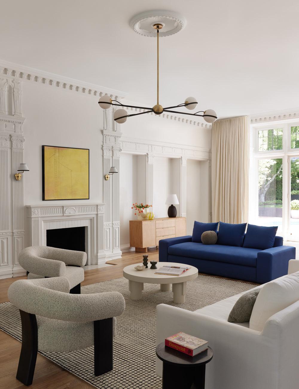 Adeline Chandelier