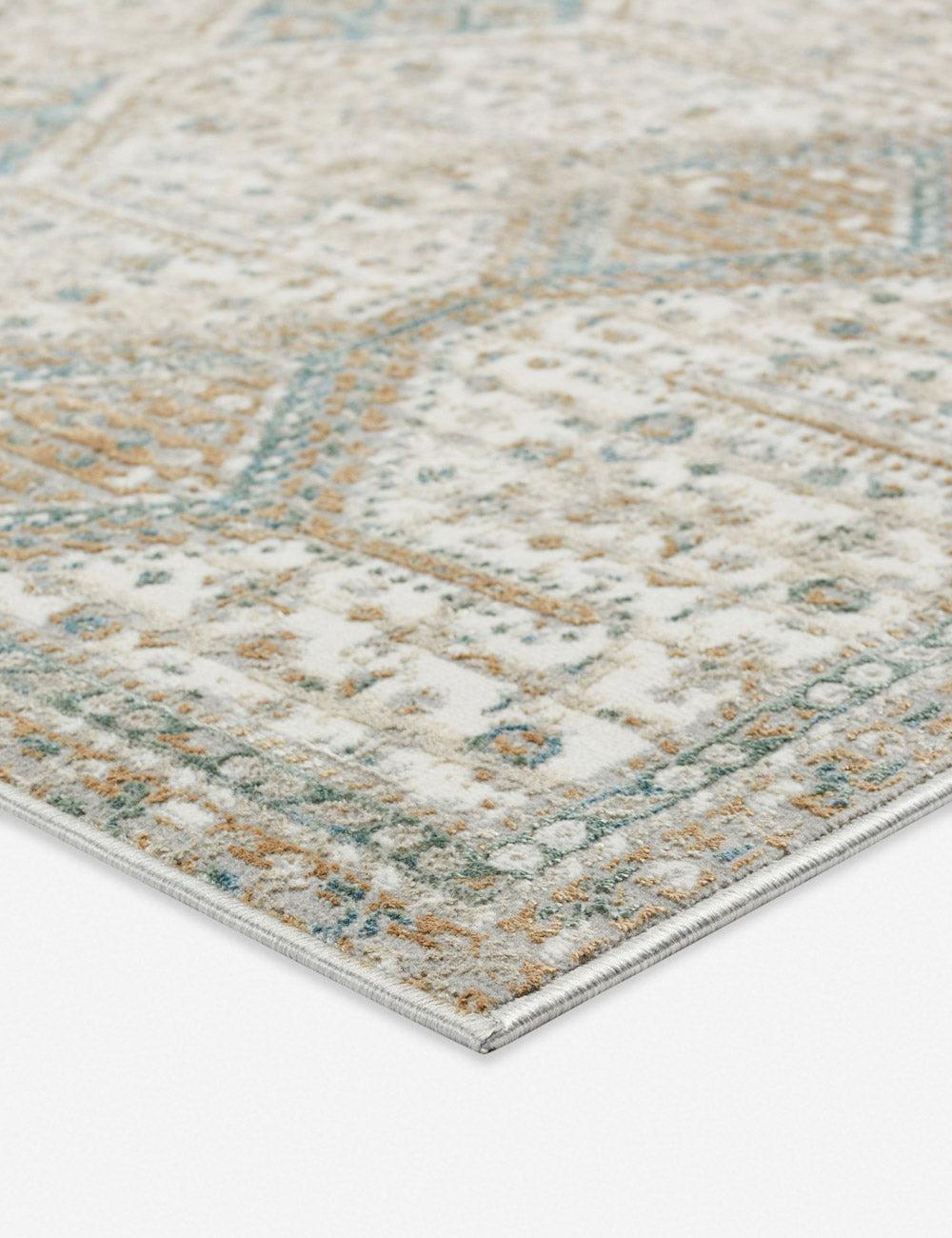 Niam Rug - 6'7" x 9'6"