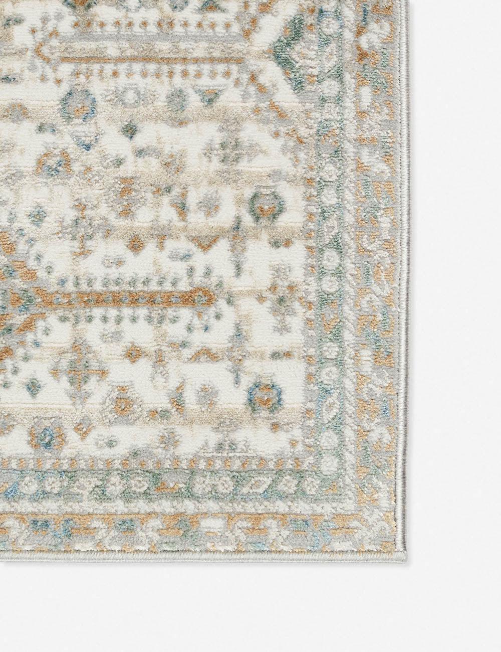 Niam Rug - 6'7" x 9'6"