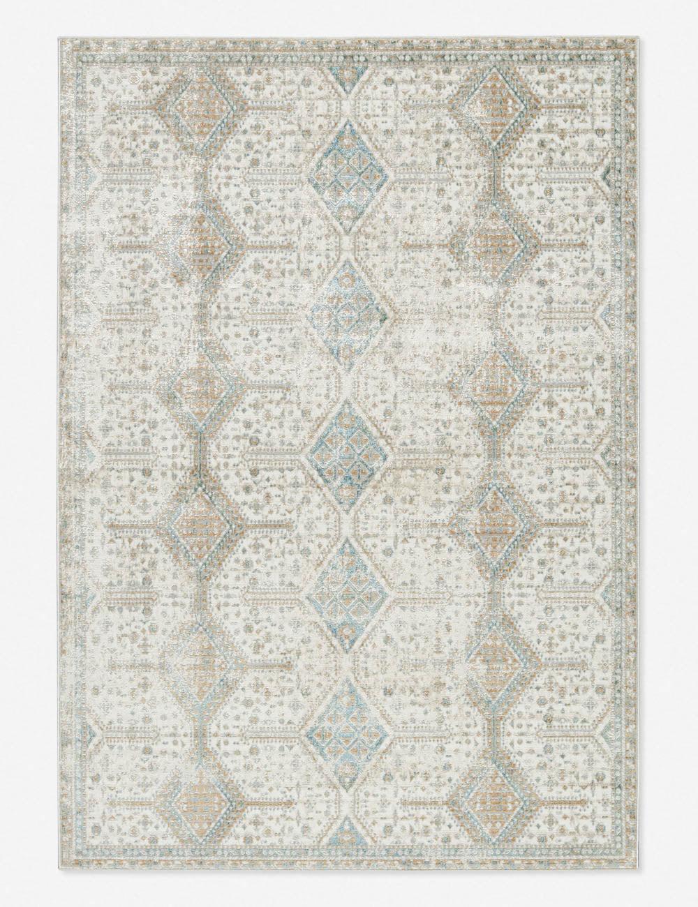 Niam Rug - 6'7" x 9'6"