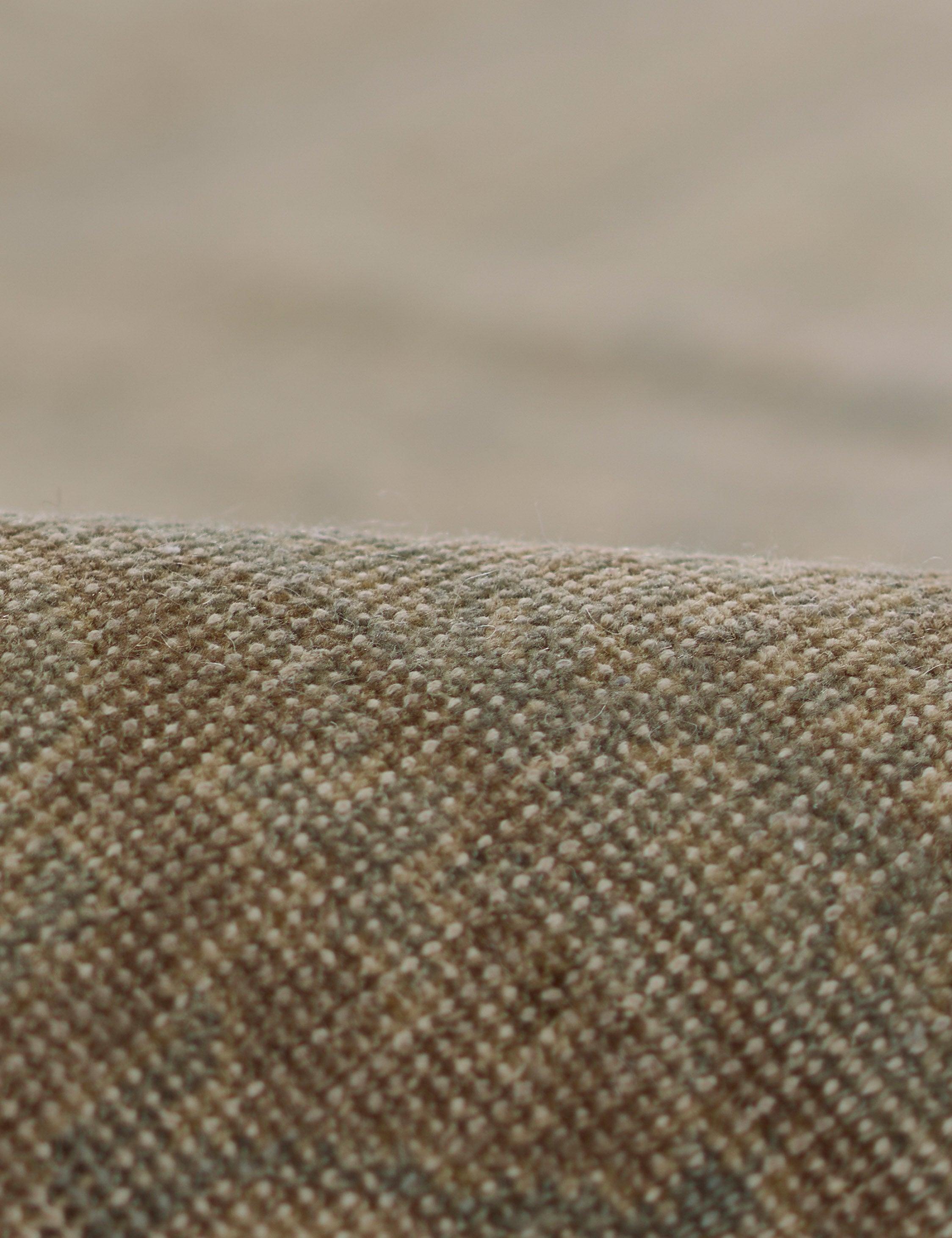 Menorca Hand-Knotted Wool Rug by Pure Salt x Momeni - Blue / 10' x 14'