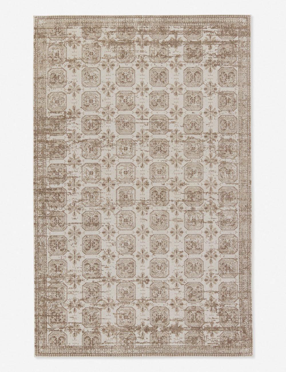 Modesta Rug - 6'7" x 9'6"